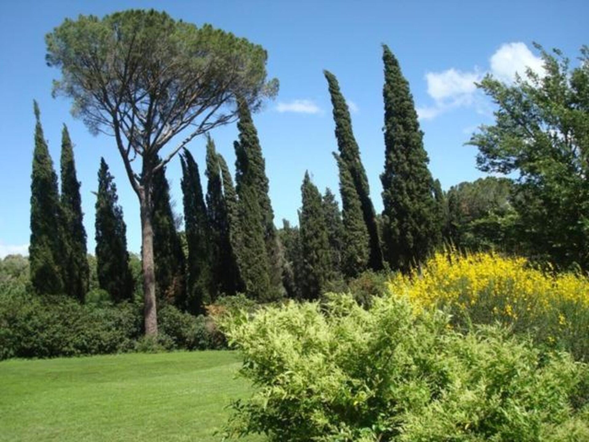 Privézwembad en Toscaanse charme in vakantiehuis Poggio Casale, Chiusi - foto 34