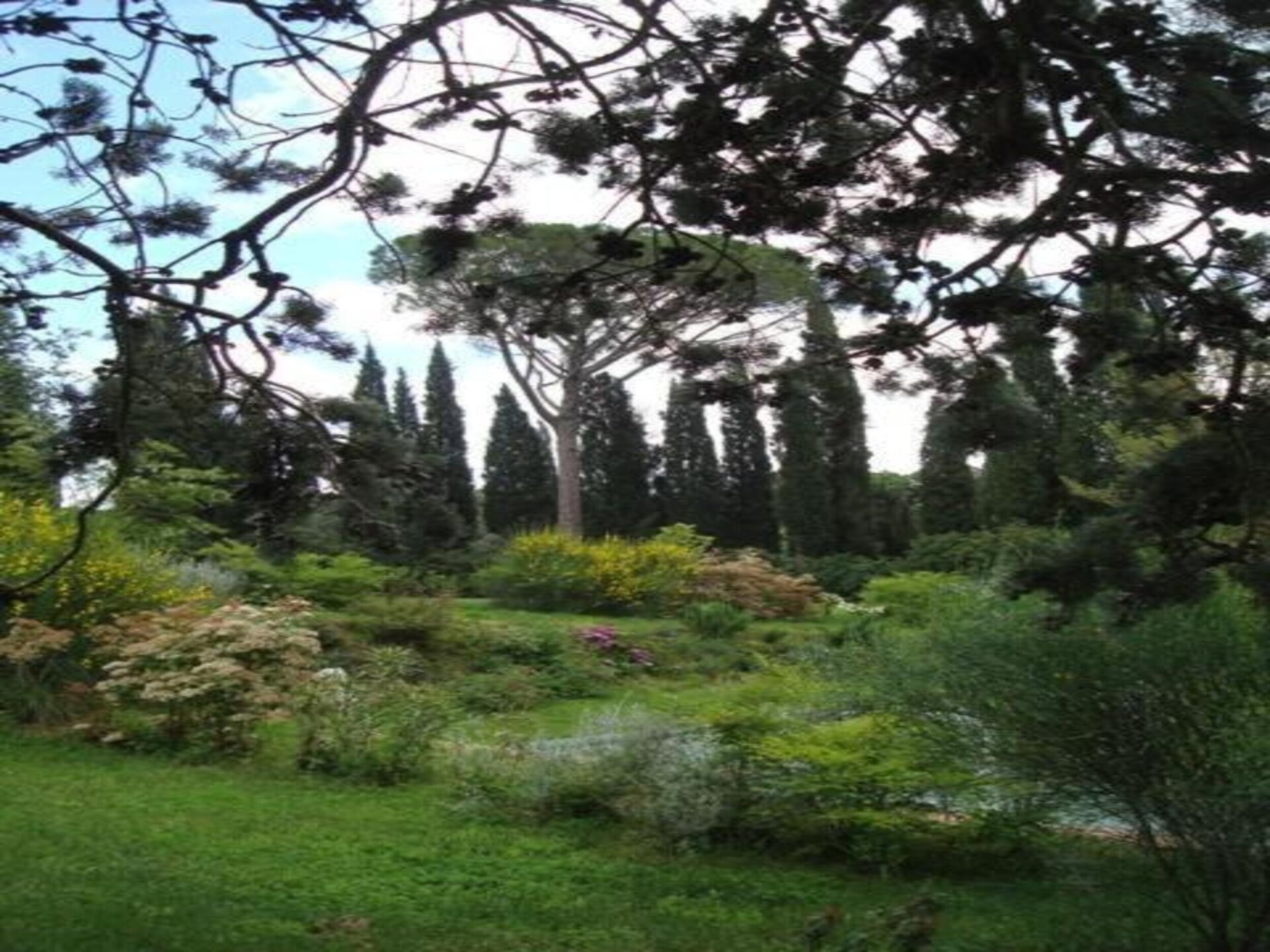Privézwembad en Toscaanse charme in vakantiehuis Poggio Casale, Chiusi - foto 25