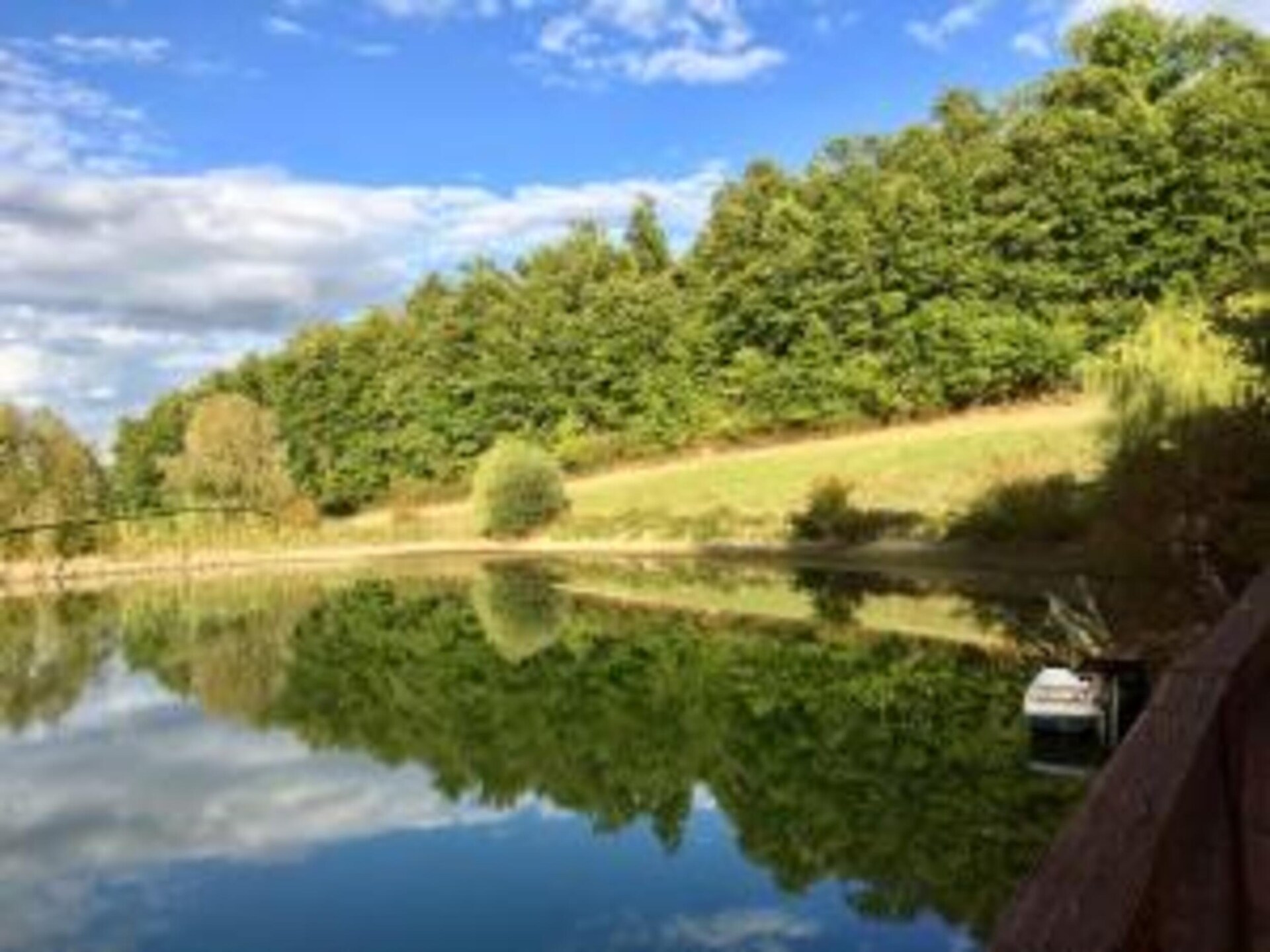 Privézwembad en Toscaanse charme in vakantiehuis Poggio Casale, Chiusi - foto 31