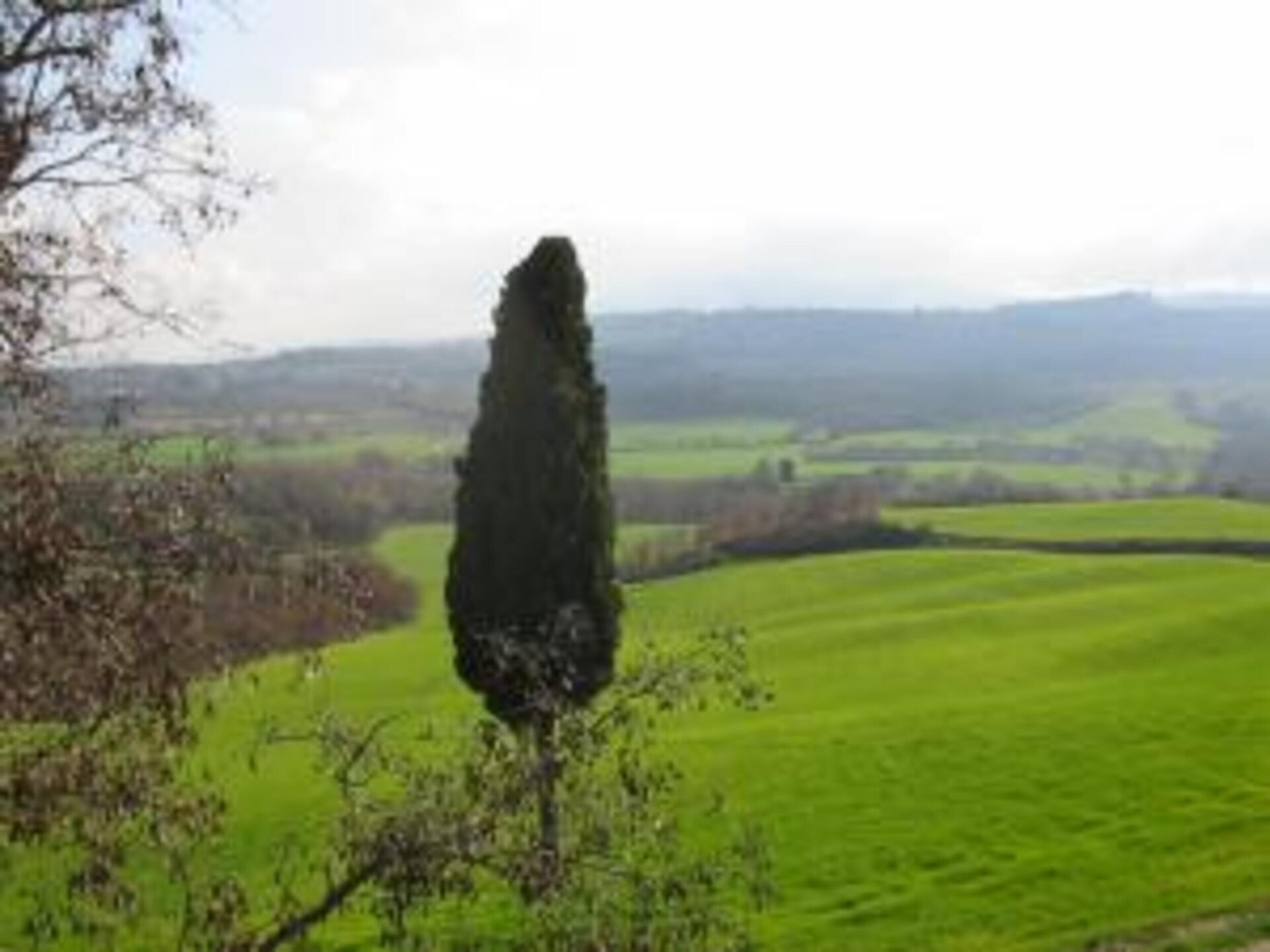 Privézwembad en Toscaanse charme in vakantiehuis Poggio Casale, Chiusi - foto 23