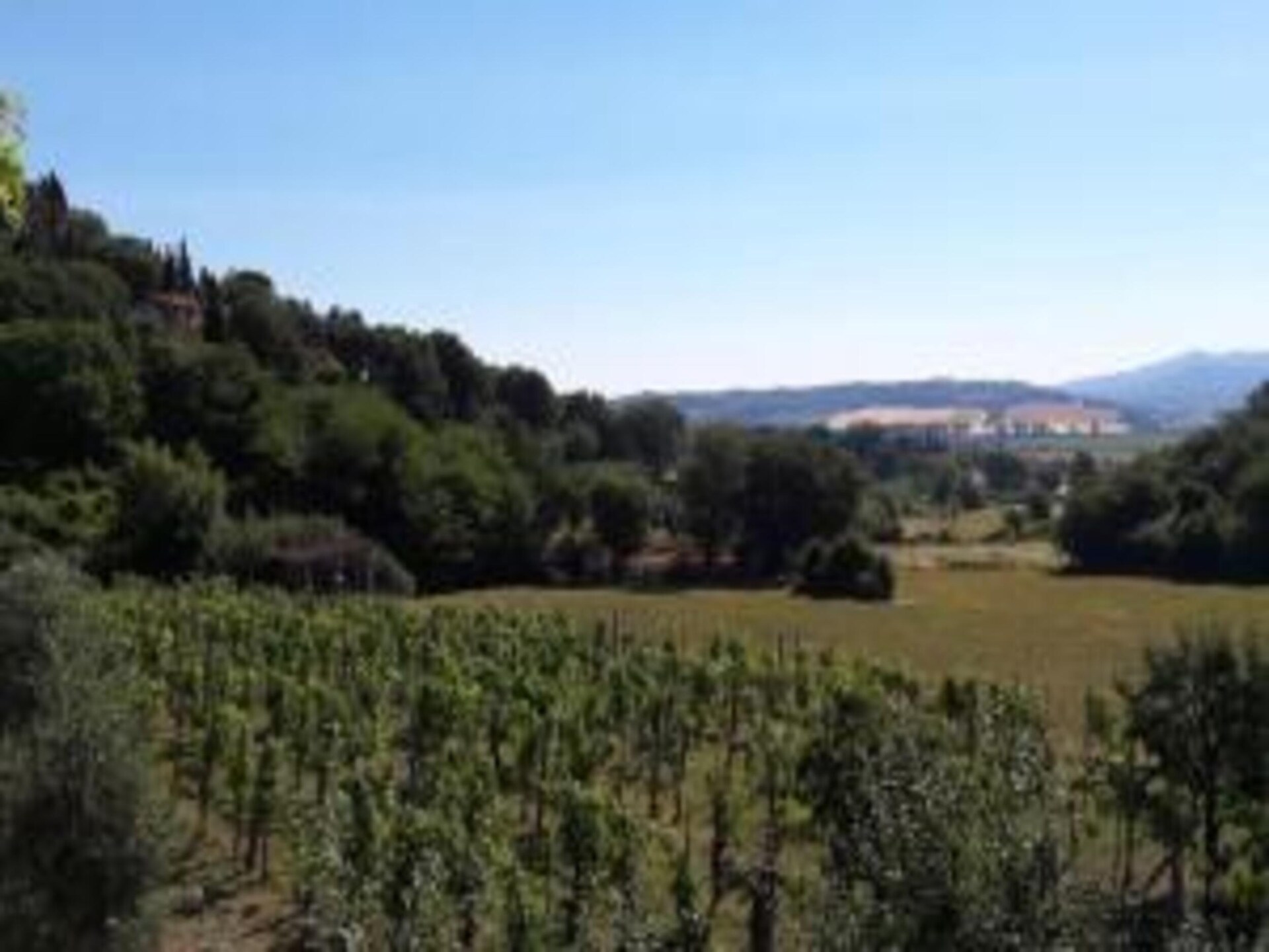 Privézwembad en Toscaanse charme in vakantiehuis Poggio Casale, Chiusi - foto 35