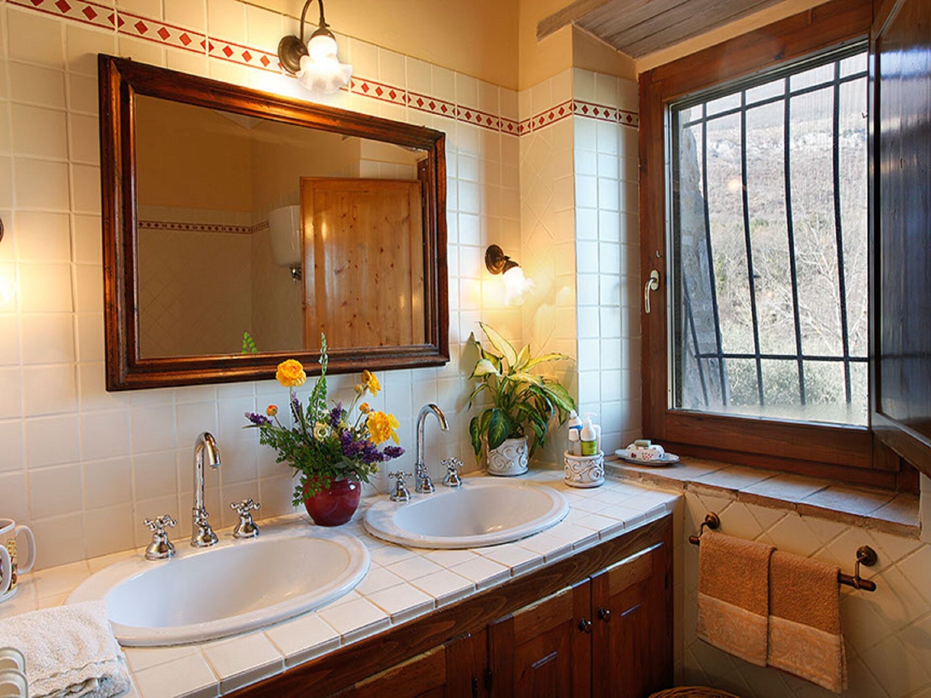 Villa La Felce: Ruim Toscaans vakantiehuis met privézwembad in Cetona - foto 25