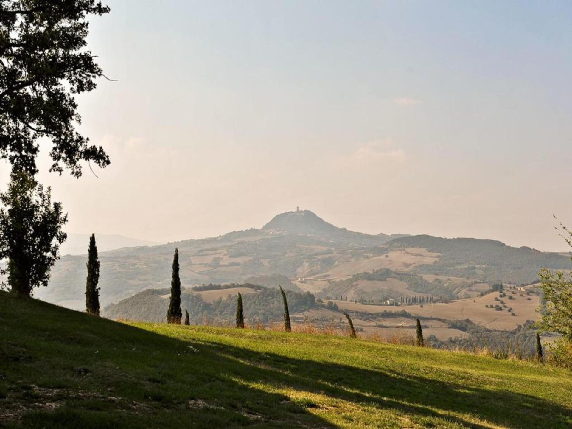 Villa La Felce: Ruim Toscaans vakantiehuis met privézwembad in Cetona - foto 35