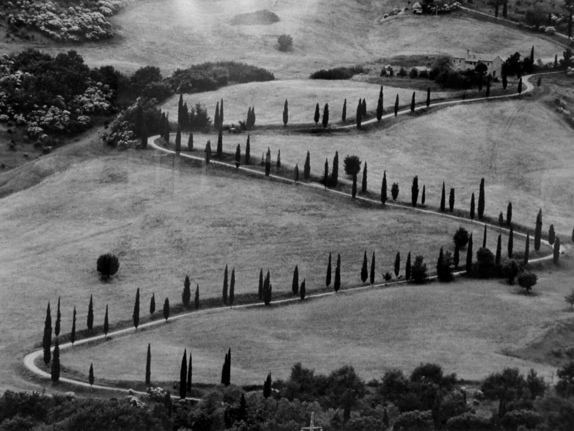 Villa La Felce: Ruim Toscaans vakantiehuis met privézwembad in Cetona - foto 33