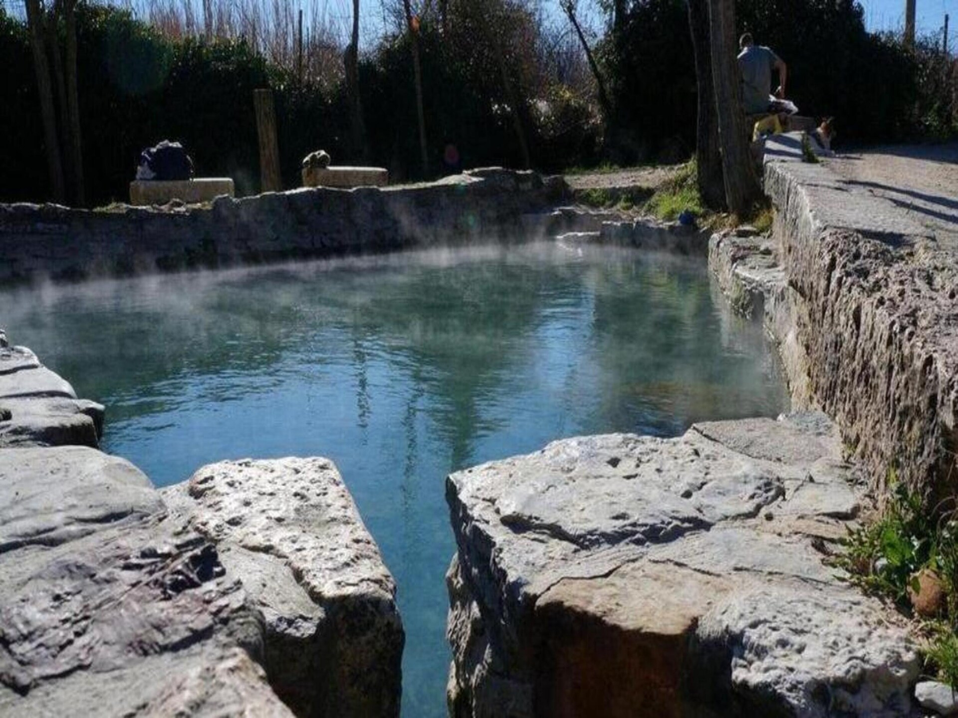 Villa La Felce: Ruim Toscaans vakantiehuis met privézwembad in Cetona - foto 39