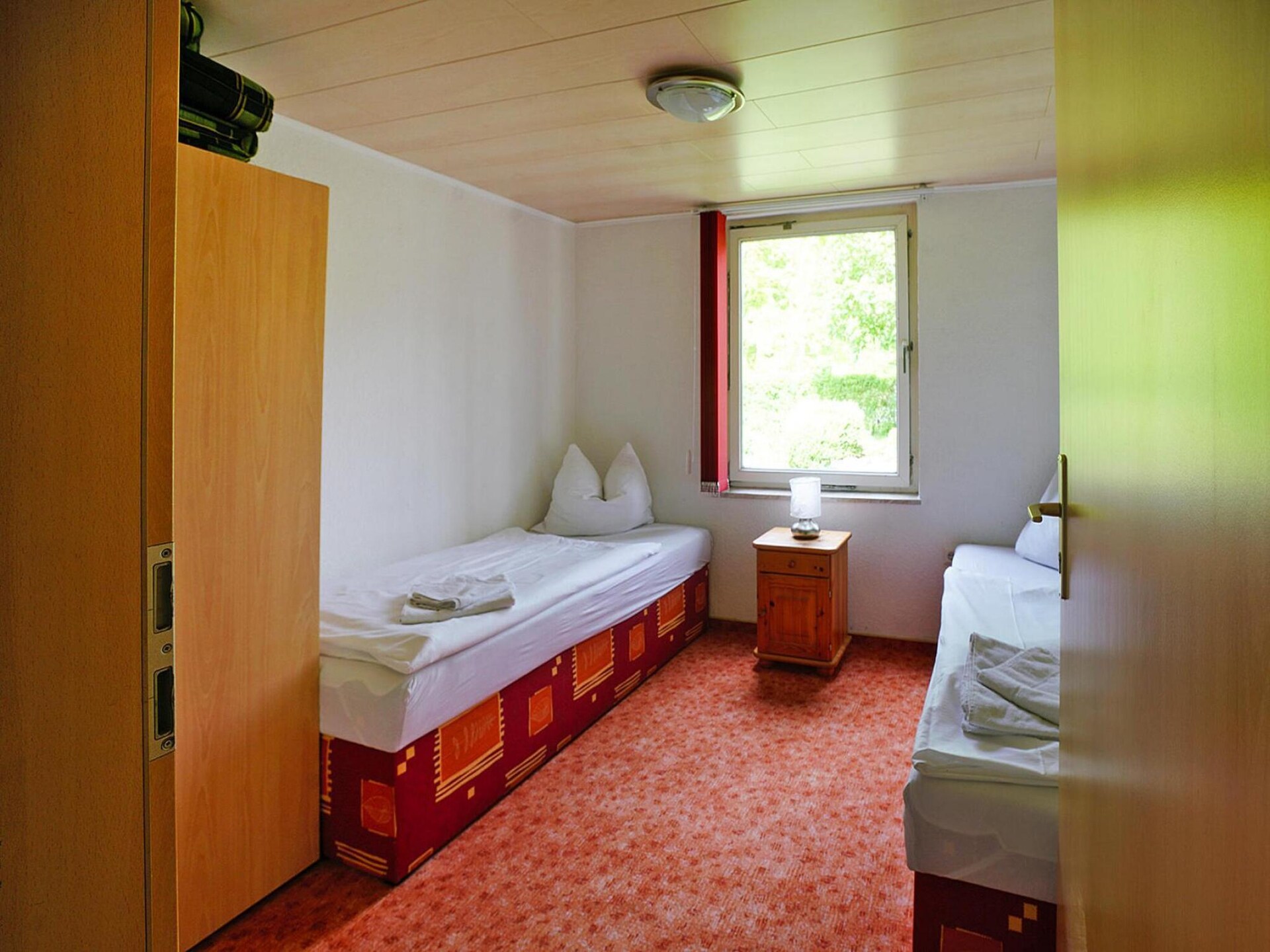 Gezellig vakantiehuis aan de Elde in Parchim voor 4 personen - foto 9