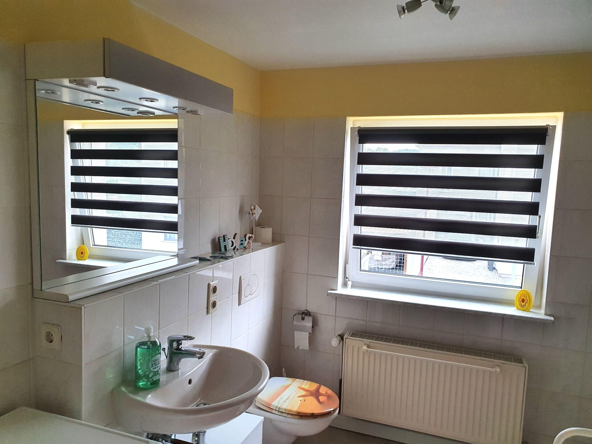Knus mezzanine-appartement aan de rivier bij Dresden - foto 33