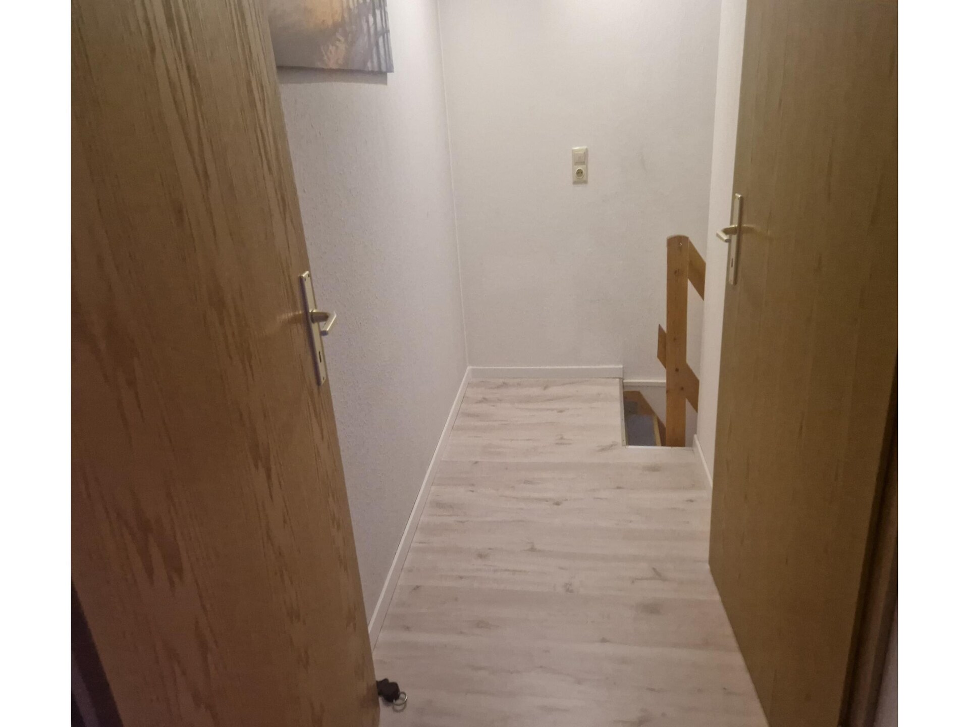 Knus mezzanine-appartement aan de rivier bij Dresden - foto 29