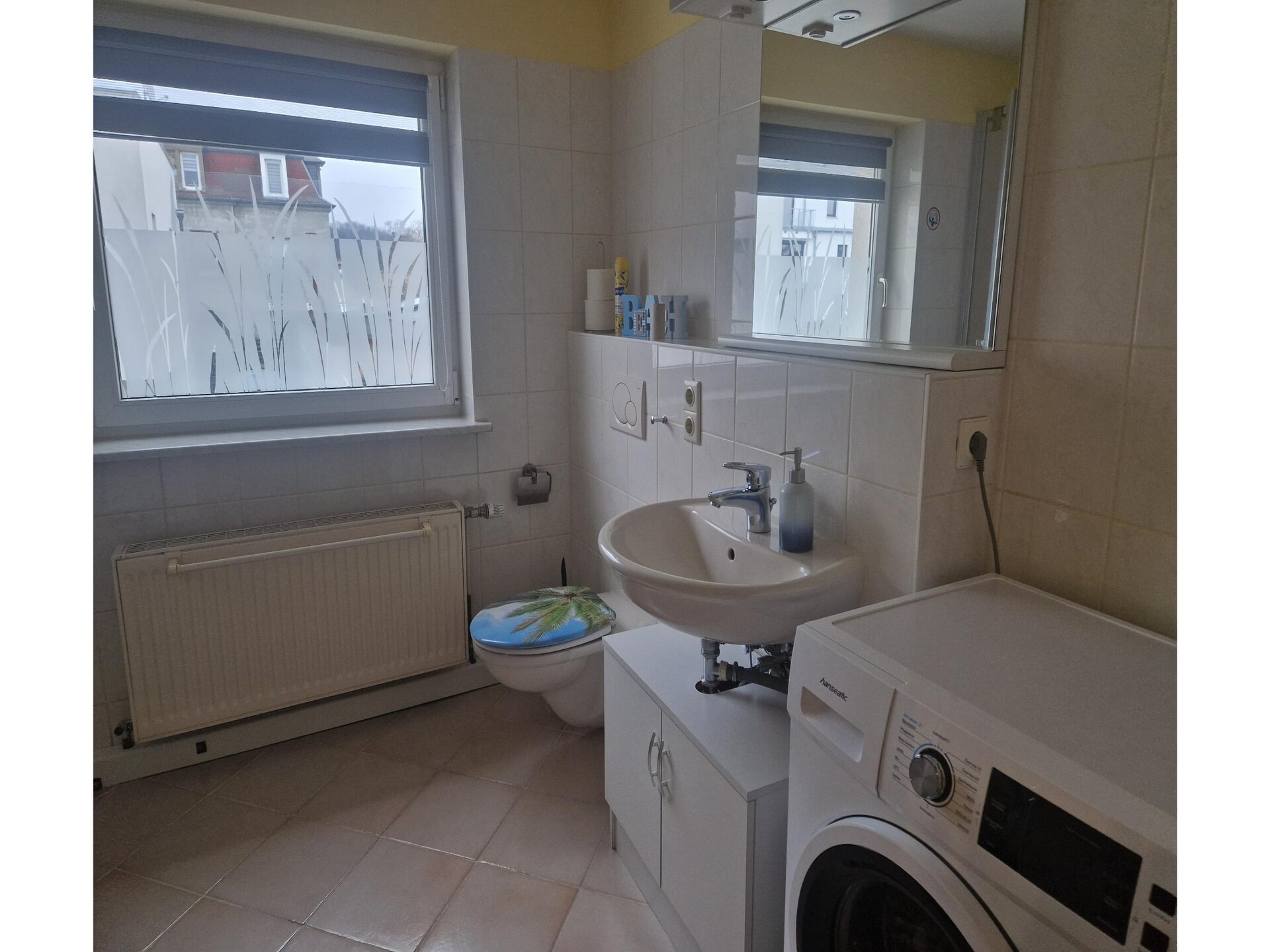Knus mezzanine-appartement aan de rivier bij Dresden - foto 32