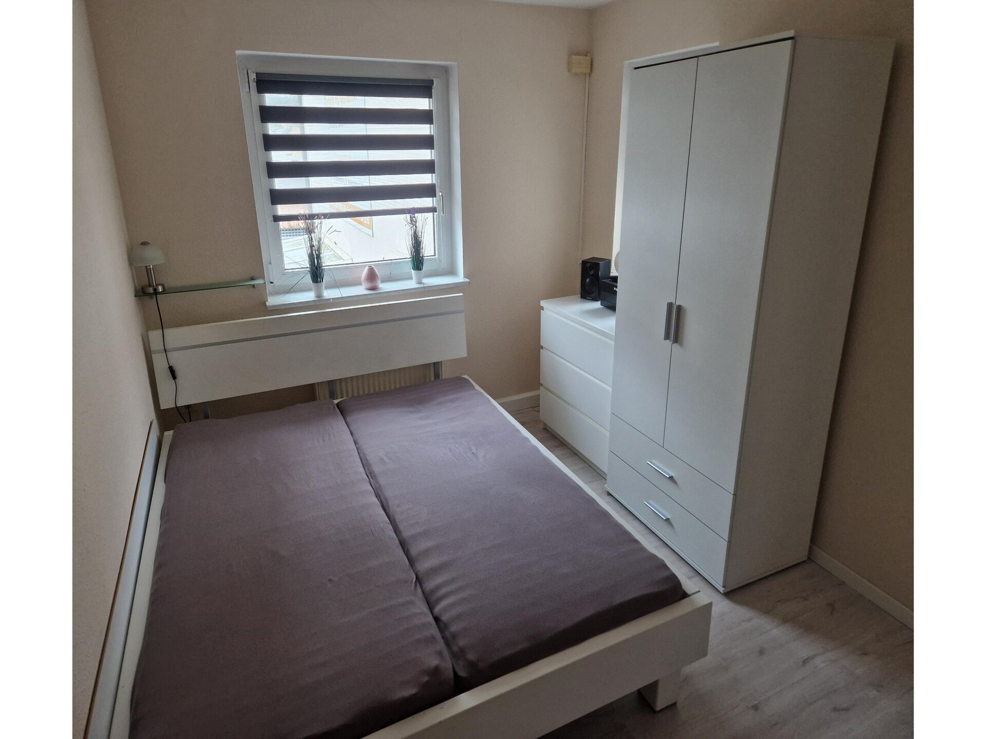 Knus mezzanine-appartement aan de rivier bij Dresden - foto 30