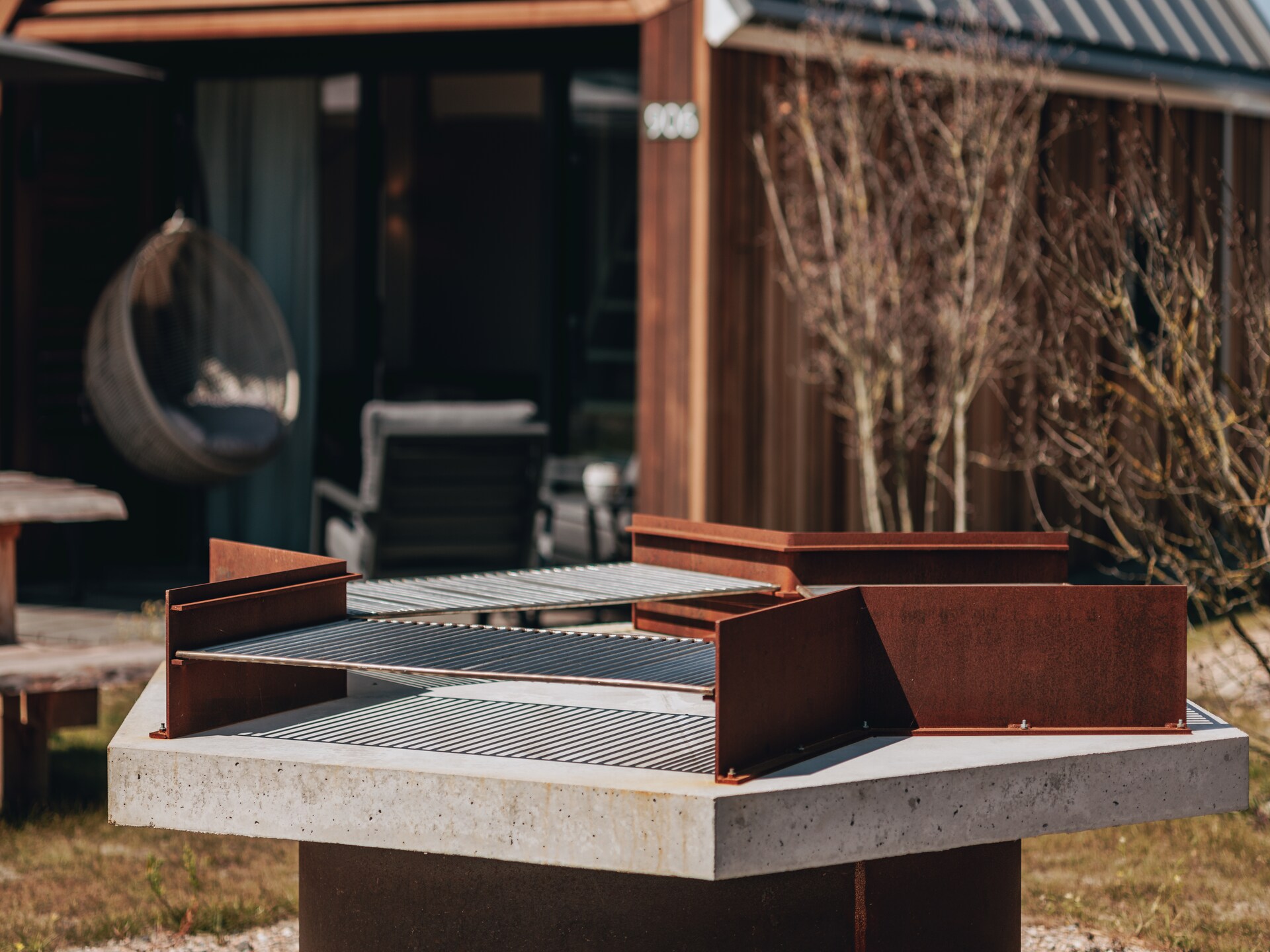 Tiny house aan zee op luxe resort in Nieuwvliet-Bad - foto 13