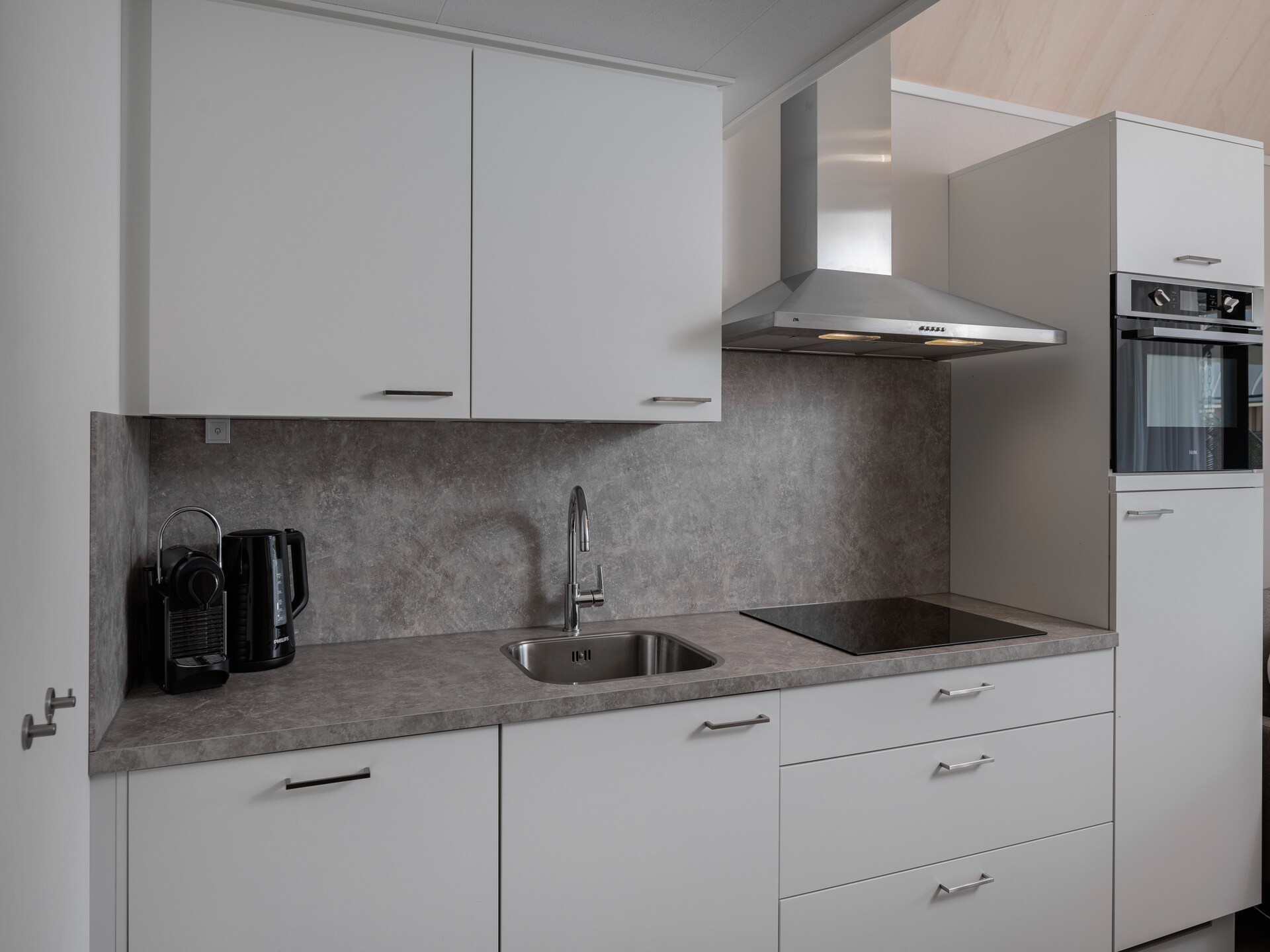 Tiny house aan zee op luxe resort in Nieuwvliet-Bad - foto 9