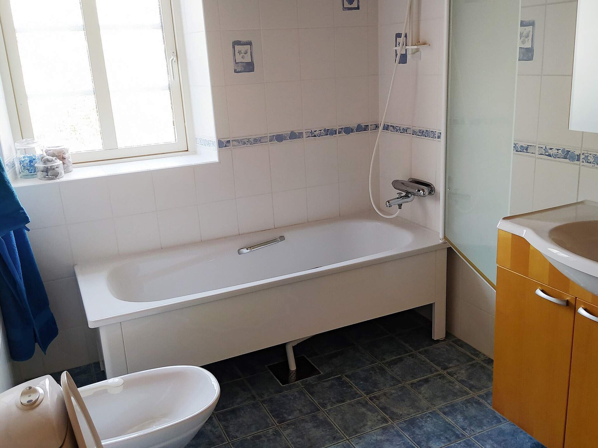 Ruim vakantiehuis voor 7 aan de Zweedse zuidkust, 80 meter van zee - foto 29