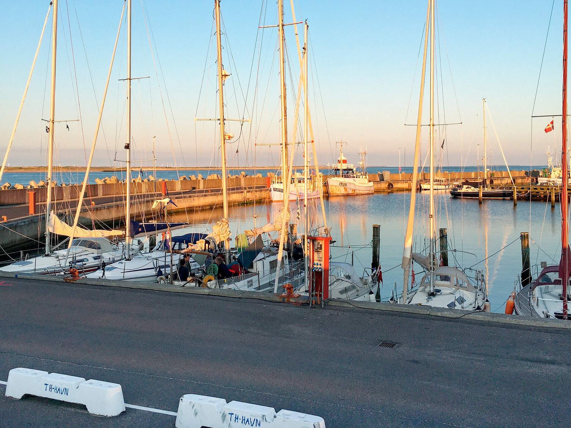 Activiteitenvilla op 500m van de Noordzeestrand in Thyborøn - foto 32