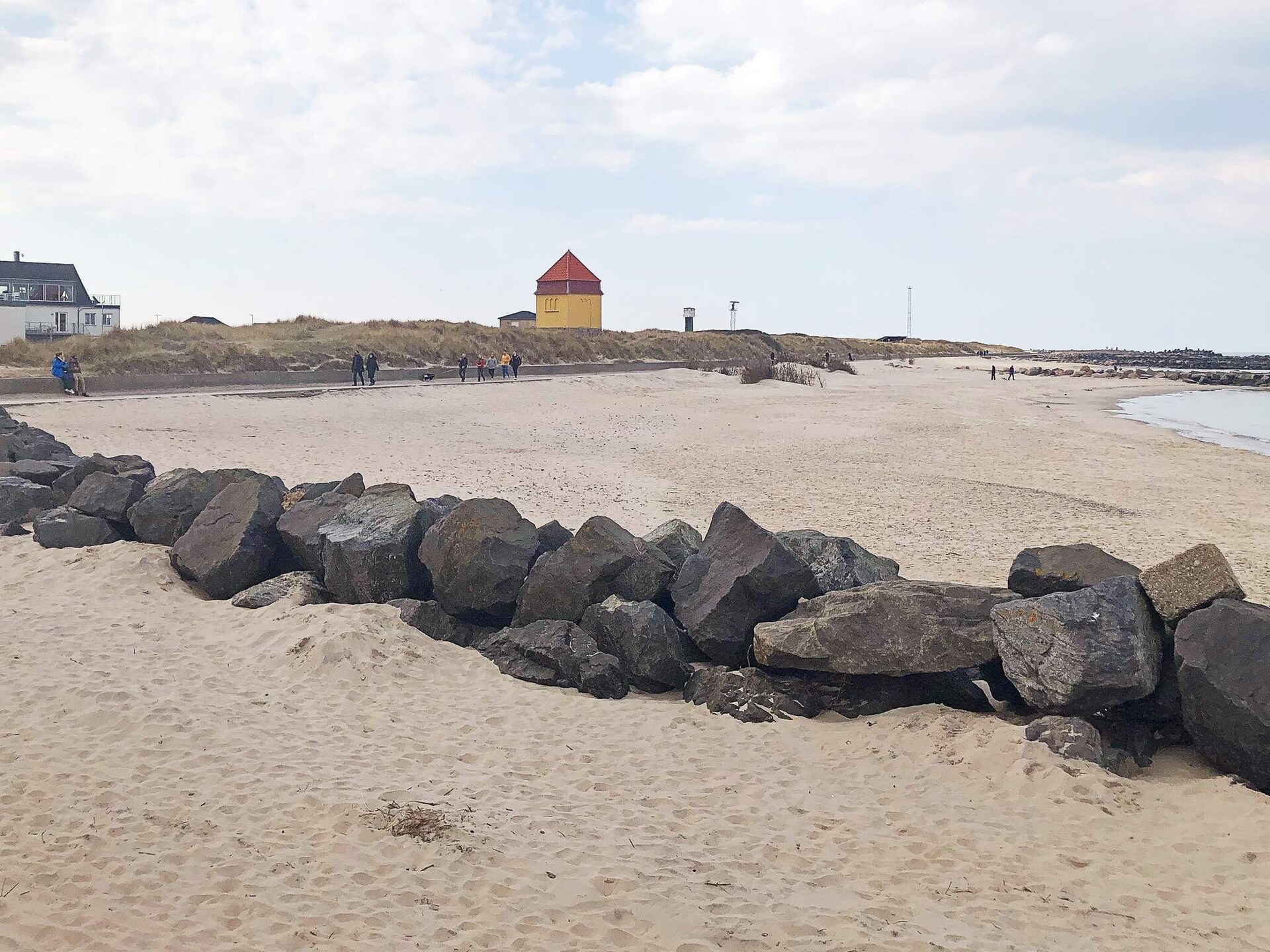 Activiteitenvilla op 500m van de Noordzeestrand in Thyborøn - foto 21