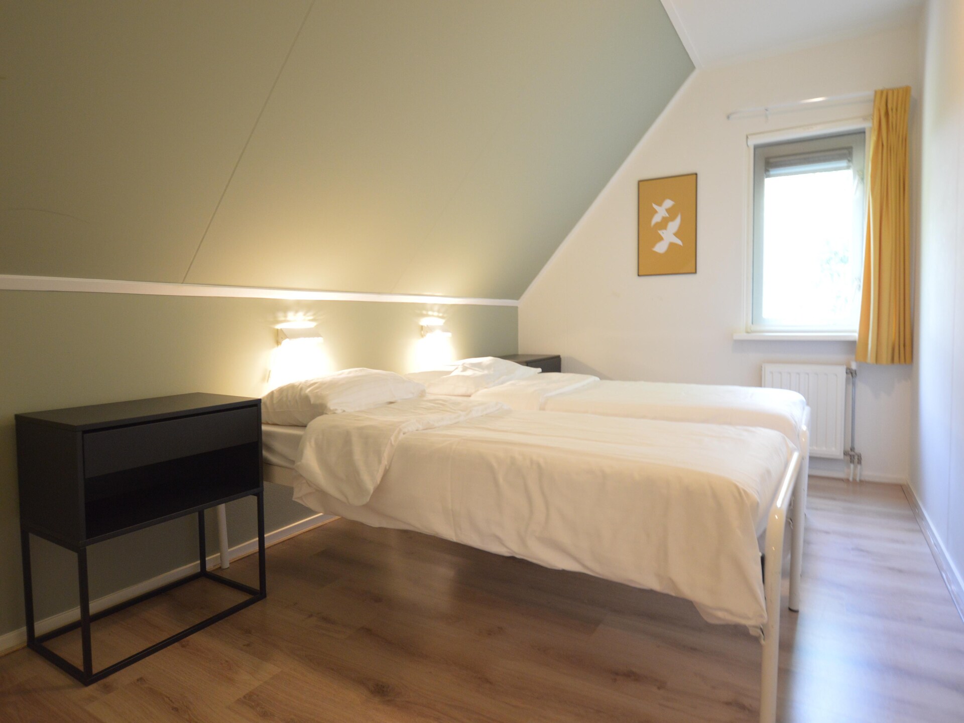 Ús Plakje: Ruim vakantiehuis in het bos van De Lemelerberg - foto 9