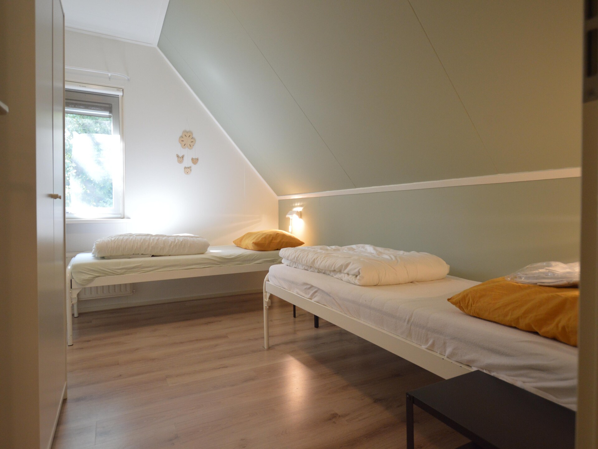 Ús Plakje: Ruim vakantiehuis in het bos van De Lemelerberg - foto 12