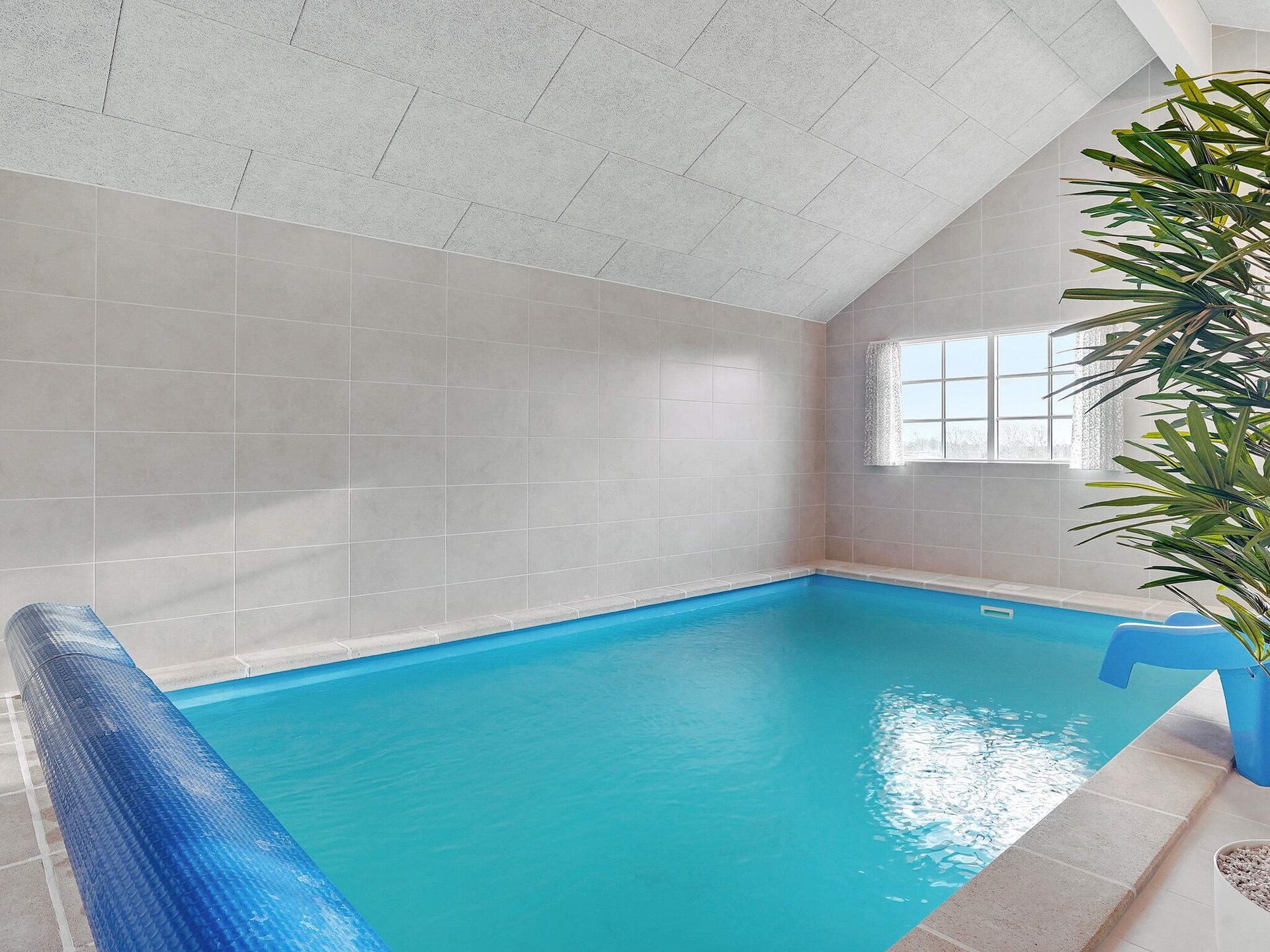 Luxe vakantiehuis voor 18 personen met zwembad en wellness in Mommark, 600m van zee - foto 44