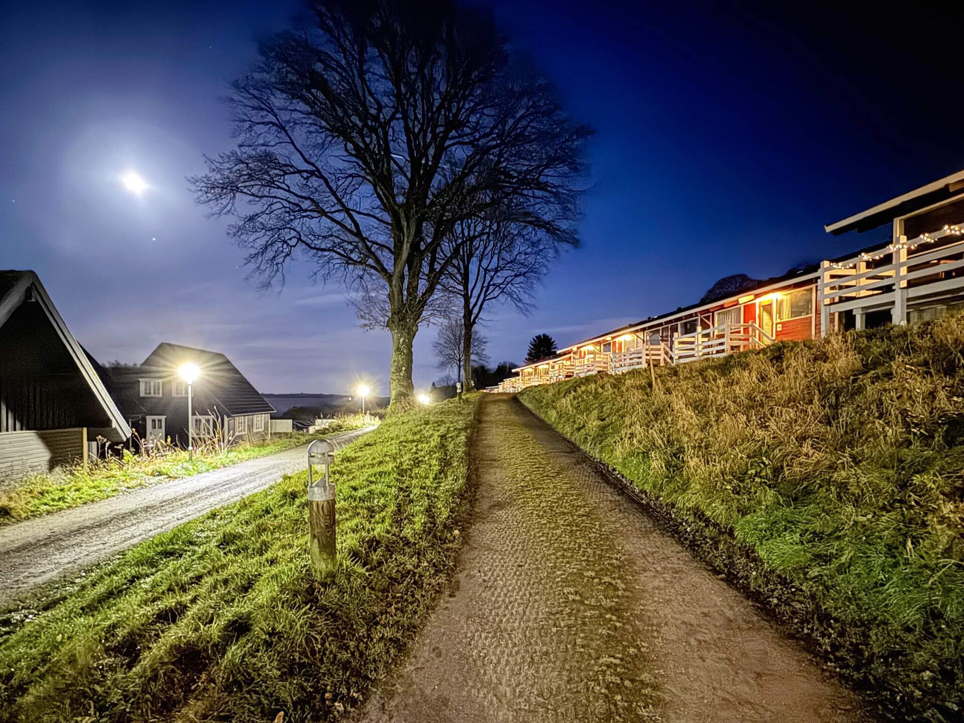 Licht modern vakantiehuis op 200 meter van zee bij Løjt - foto 3