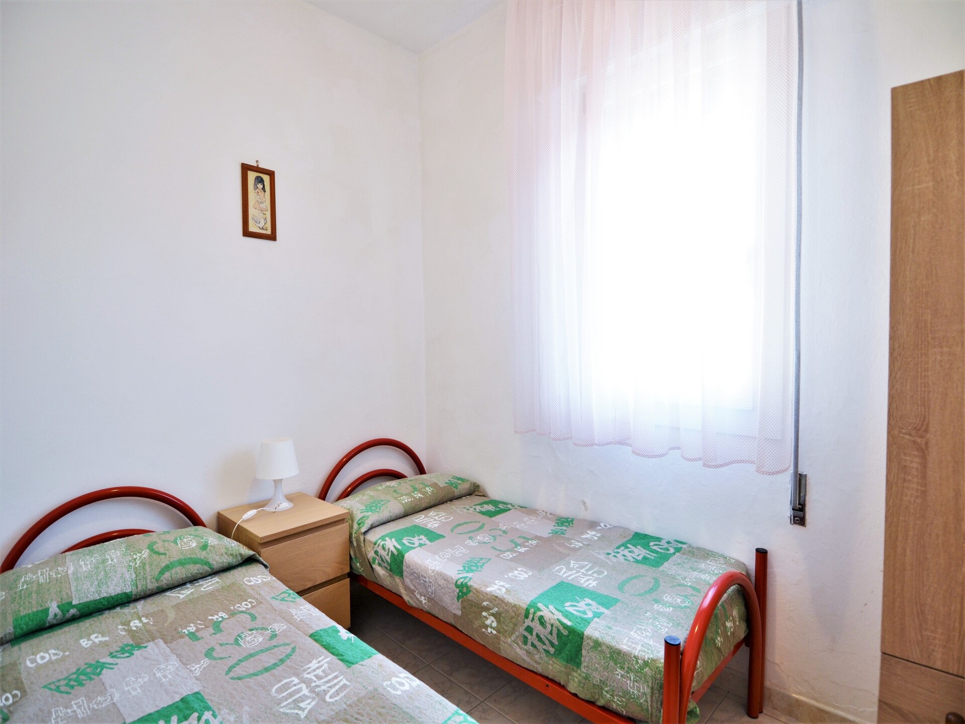 Appartement Federica: 300m van strand, 100m van centrum Rosolina Mare - foto 15