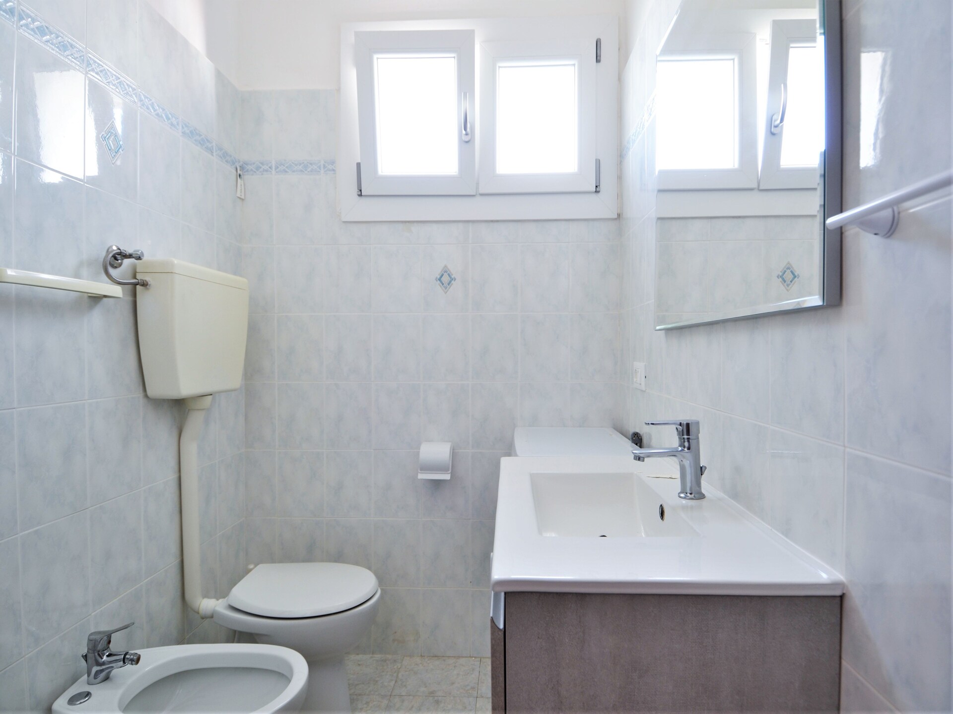 Appartement Federica: 300m van strand, 100m van centrum Rosolina Mare - foto 17