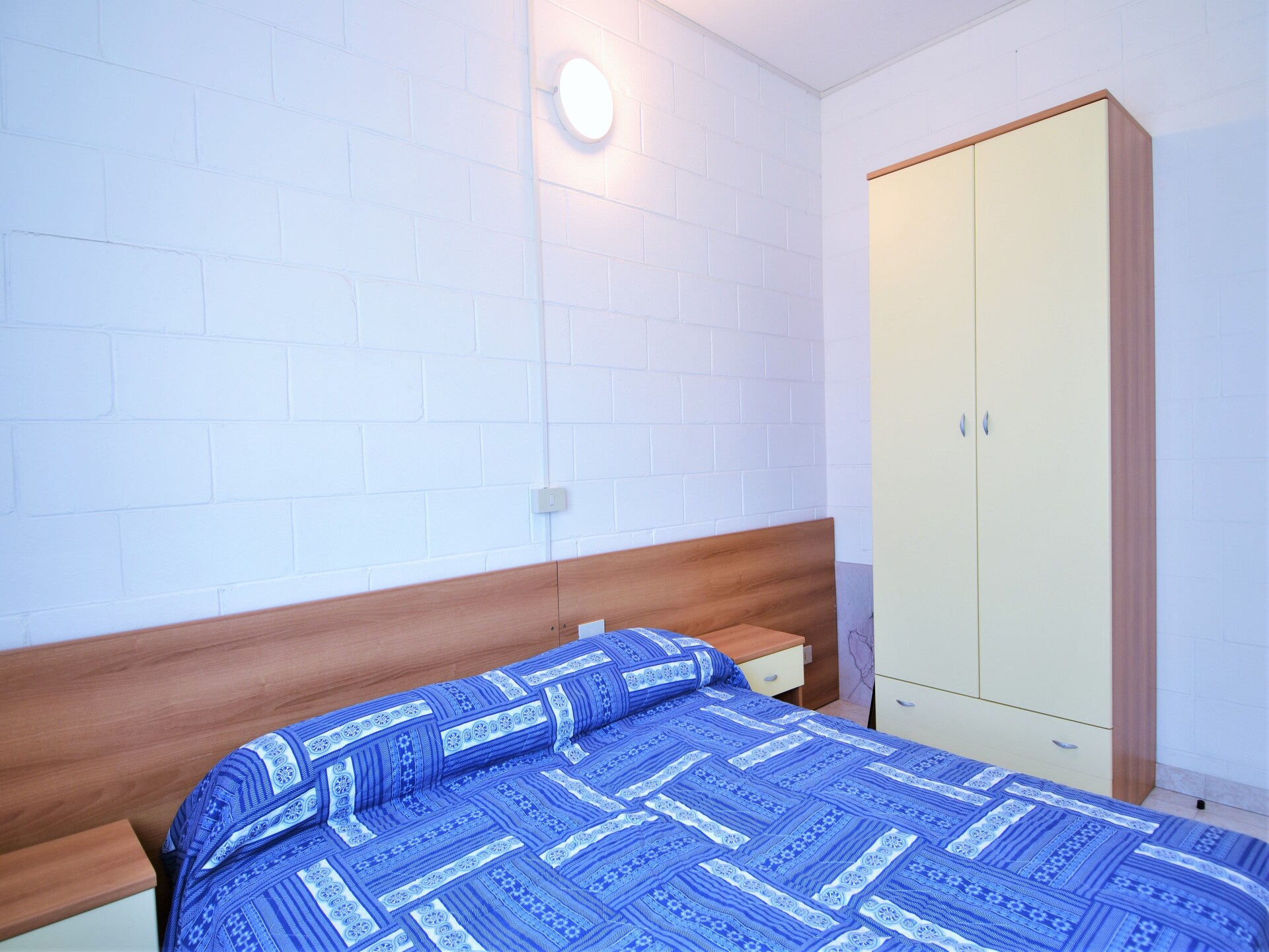 Ca Bianca 1: Zonovergoten appartement voor 6 personen op 50 meter van het strand - foto 8