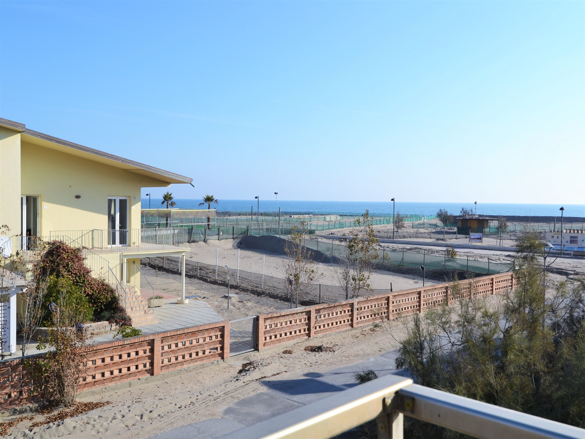 Ruim appartement voor 12 personen, 300m van strand in Rosolina Mare - foto 7