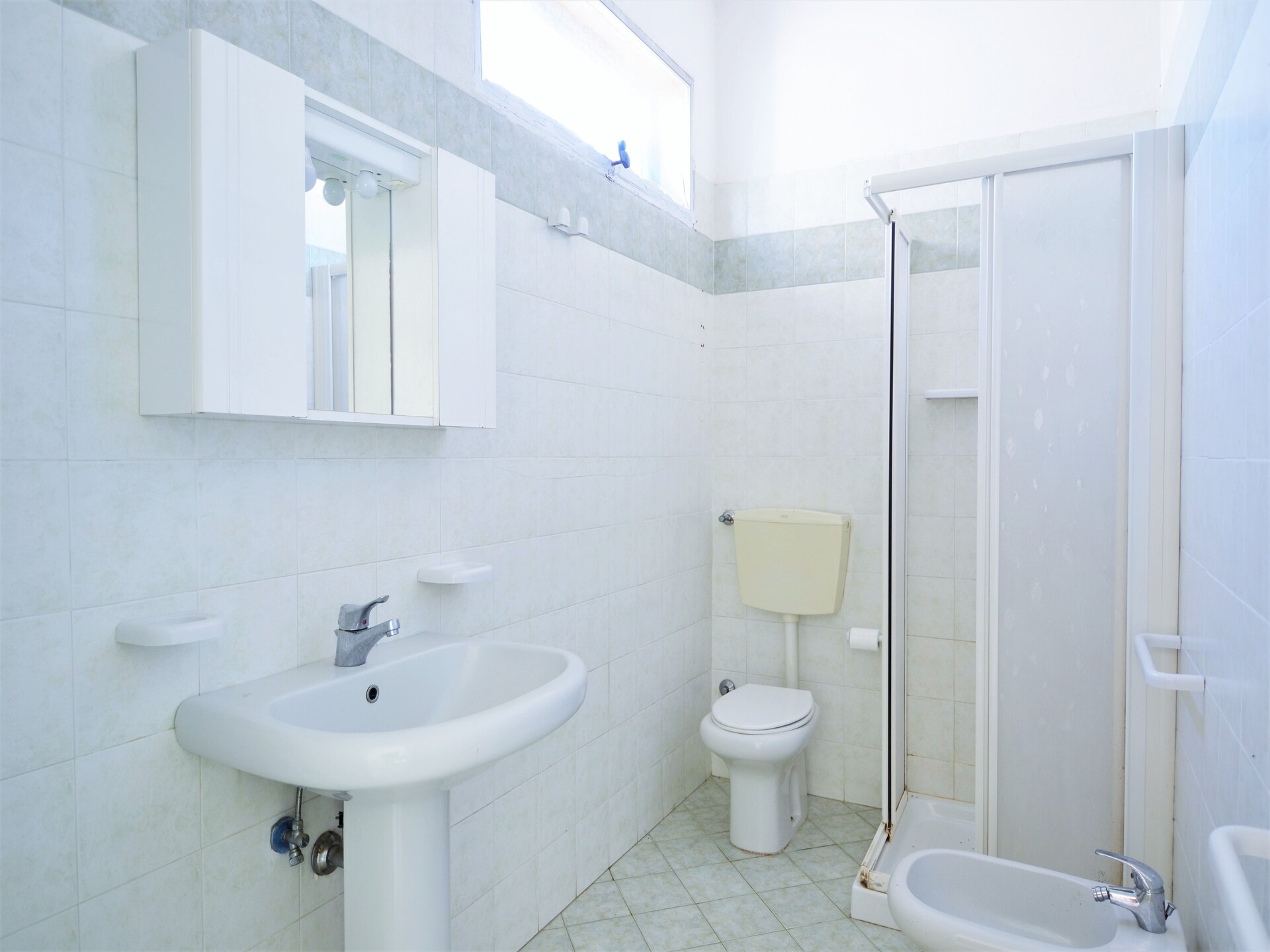 Ruim appartement voor 12 personen, 300m van strand in Rosolina Mare - foto 23