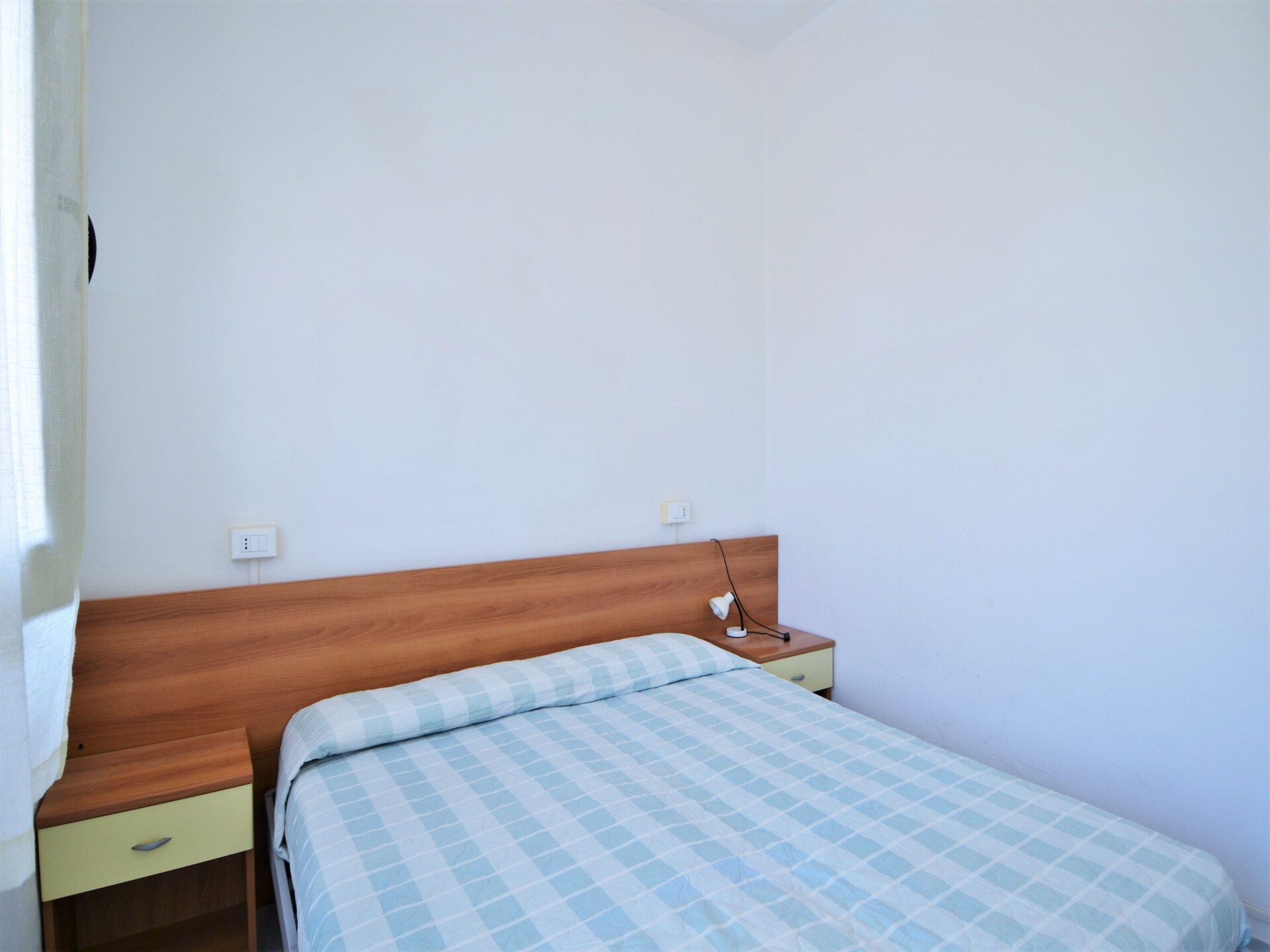 Ruim appartement voor 12 personen, 300m van strand in Rosolina Mare - foto 13