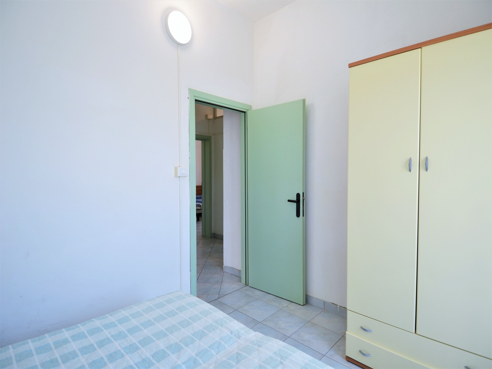 Ruim appartement voor 12 personen, 300m van strand in Rosolina Mare - foto 14
