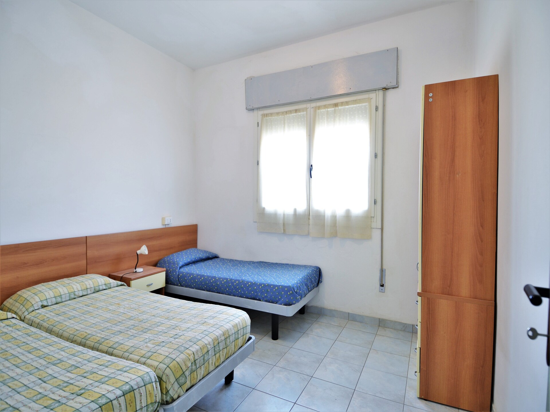 Ruim appartement voor 12 personen, 300m van strand in Rosolina Mare - foto 19