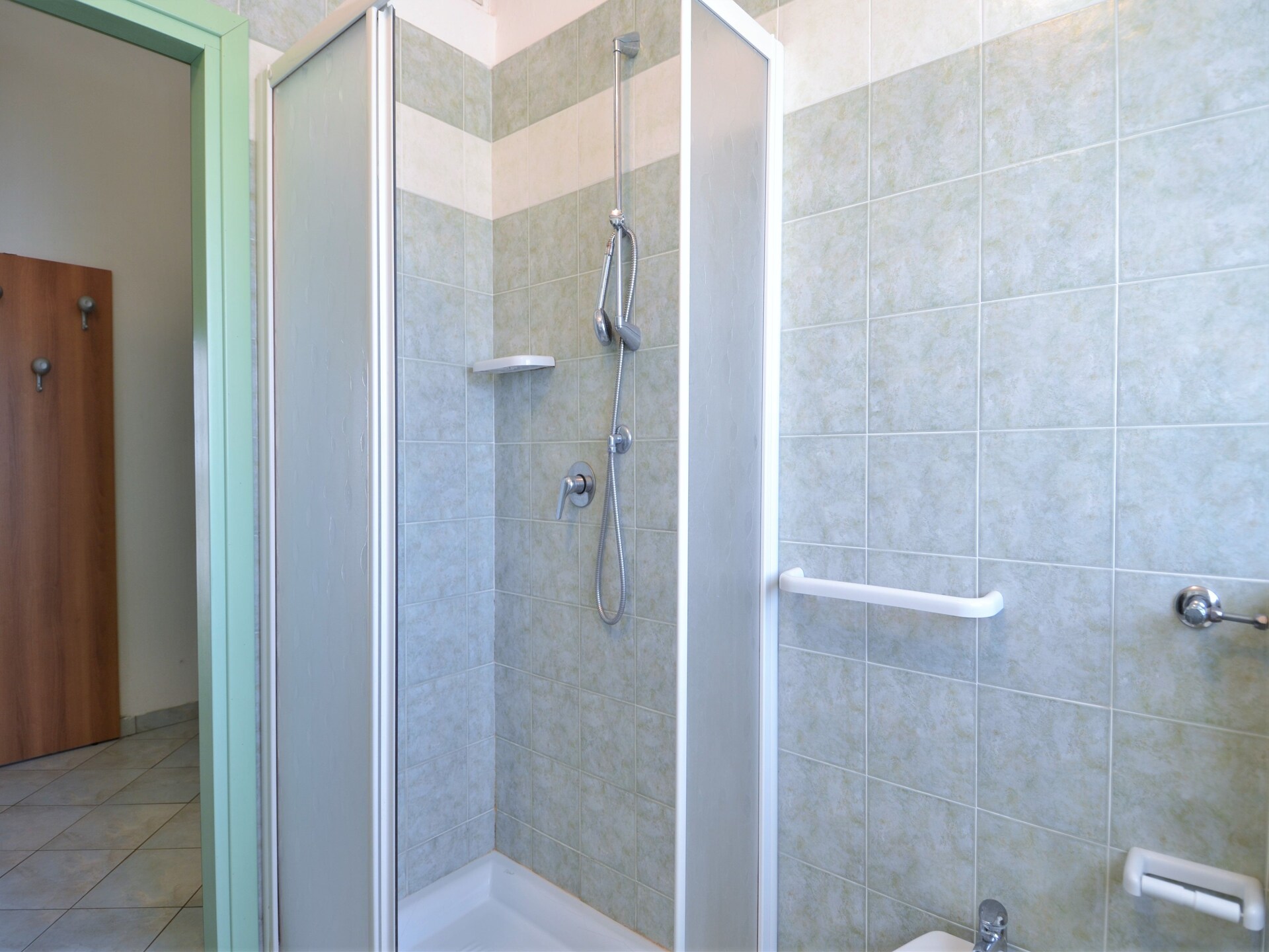 Ruim appartement voor 12 personen, 300m van strand in Rosolina Mare - foto 12