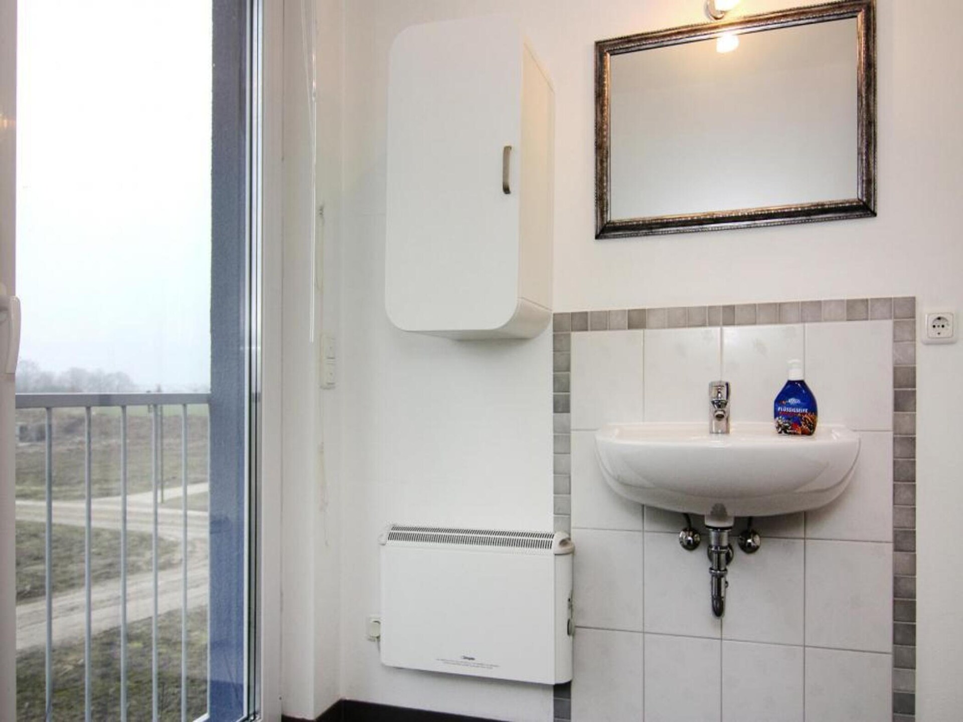Ferienhaus de Poeler Drift: luxe vakantiehuis met sauna, 400m van de Oostzee - foto 16