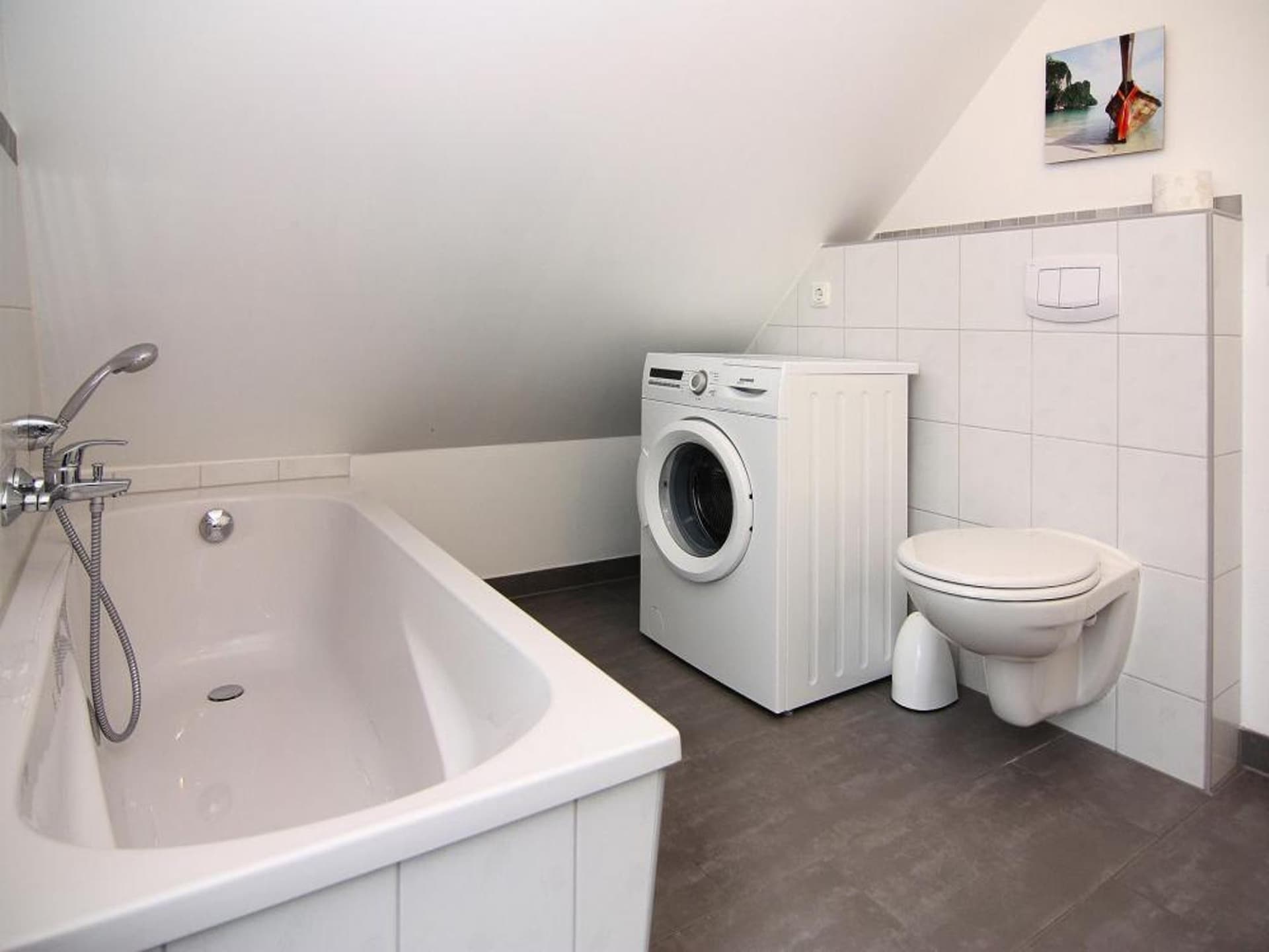 4-persoons vakantiehuis in Zierow op 400 meter van de zee - foto 11