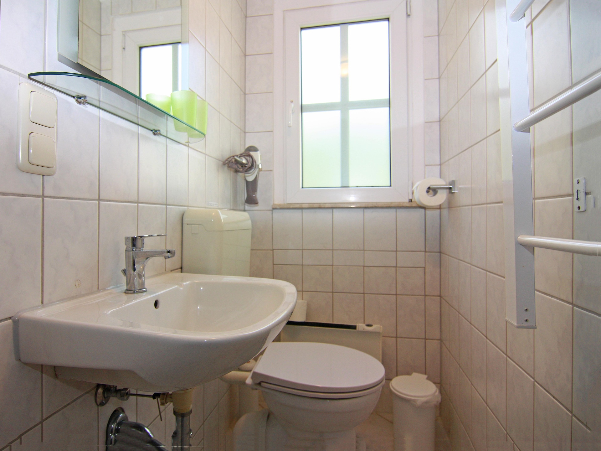 2-persoons vakantiehuis aan het meer in Lütow · 2 pers. - foto 21