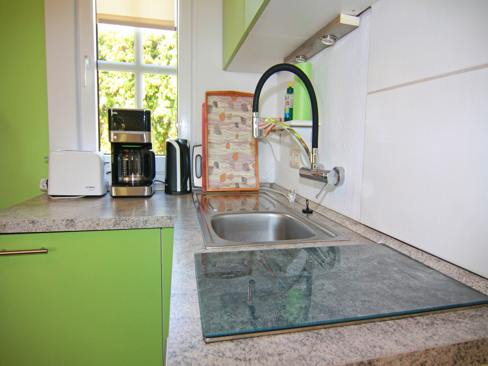 2-persoons vakantiehuis aan het meer in Lütow · 2 pers. - foto 15