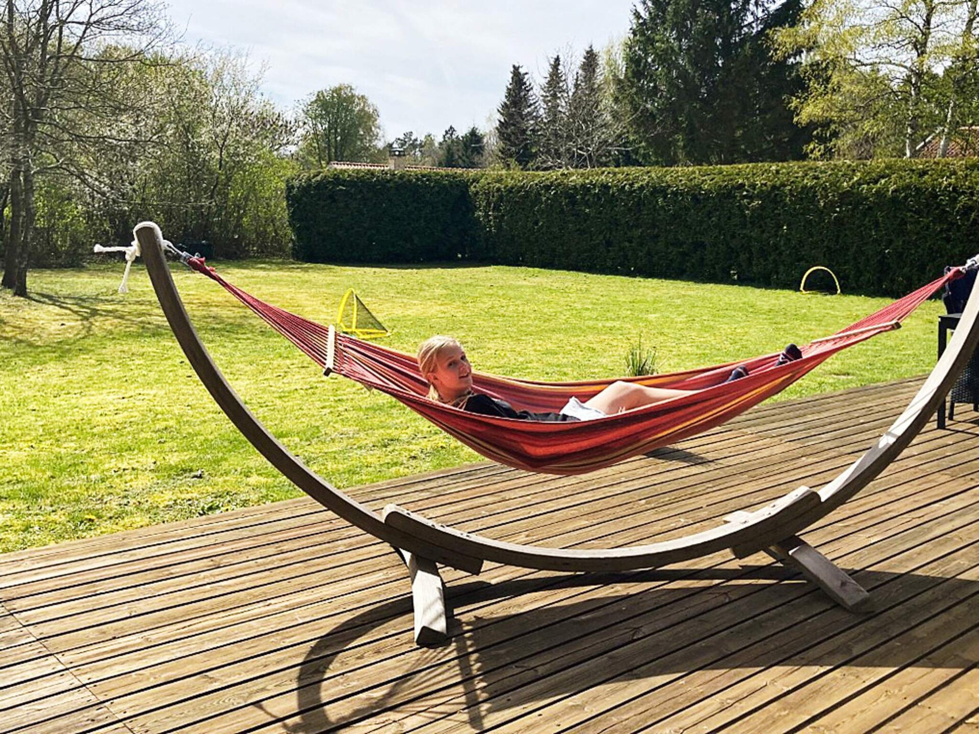 Modern vakantiehuis in Frederiksværk voor 6 personen - foto 3