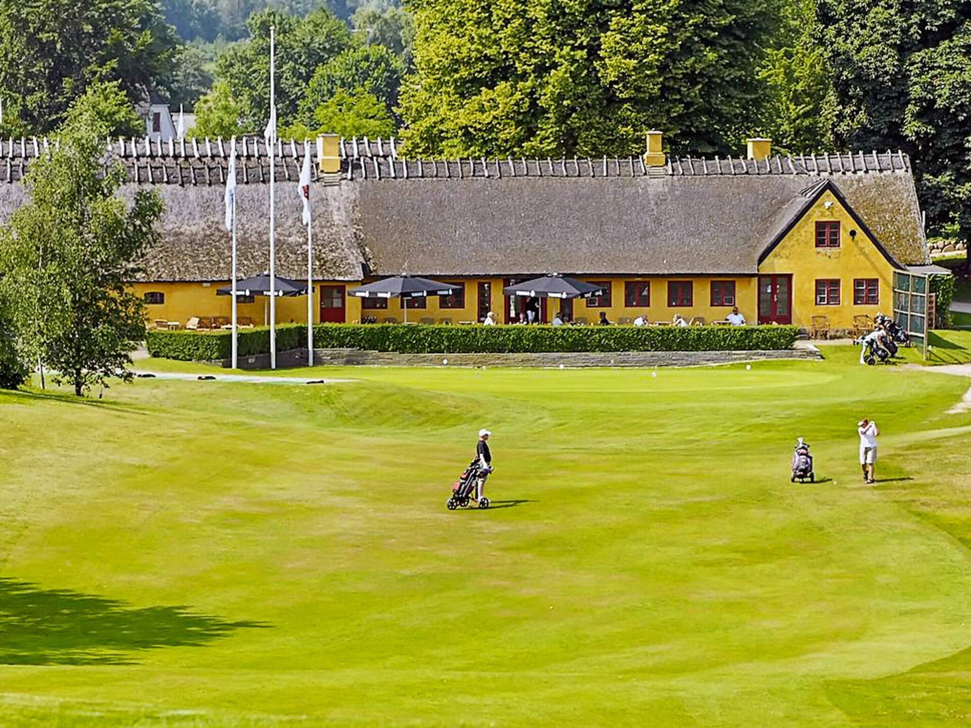 Modern vakantiehuis in Frederiksværk voor 6 personen - foto 5