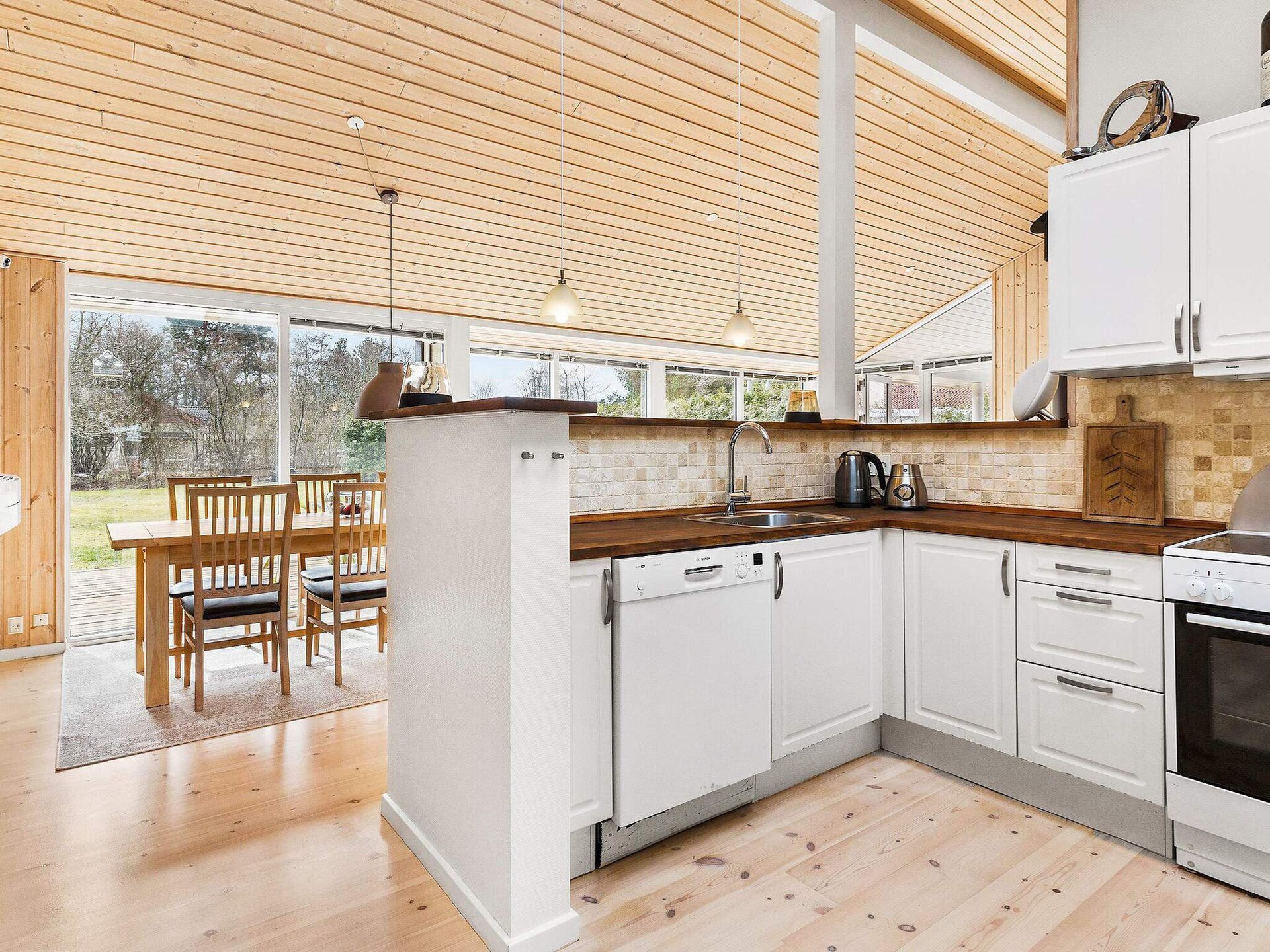 Modern vakantiehuis in Frederiksværk voor 6 personen - foto 40