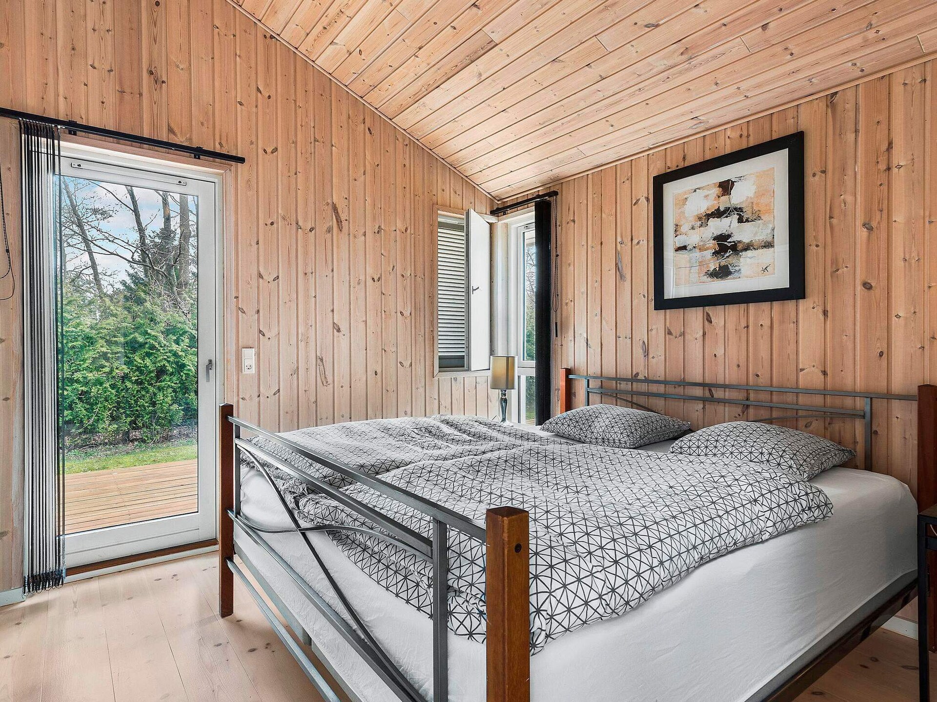 Modern vakantiehuis in Frederiksværk voor 6 personen - foto 42