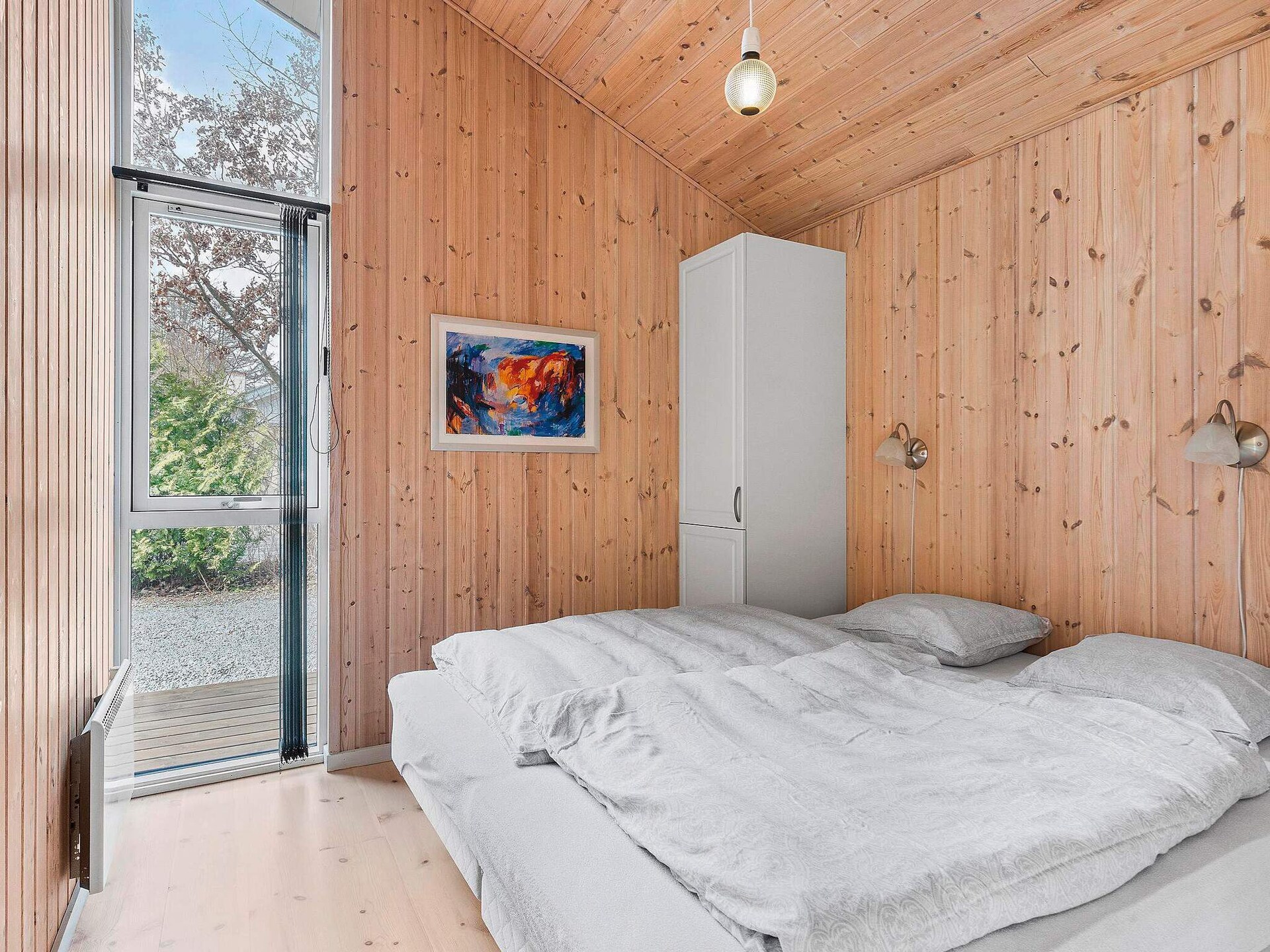 Modern vakantiehuis in Frederiksværk voor 6 personen - foto 44
