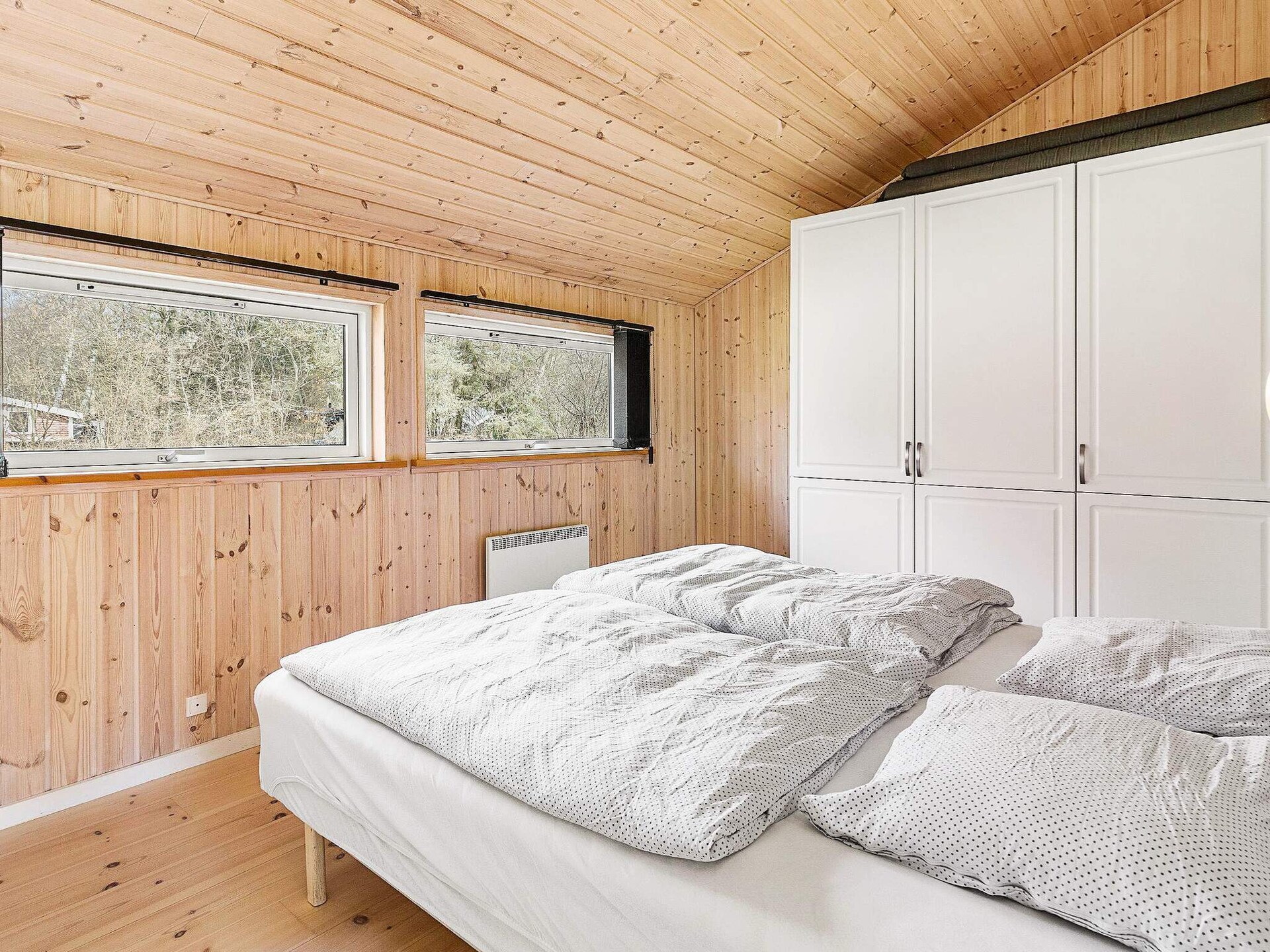Modern vakantiehuis in Frederiksværk voor 6 personen - foto 45