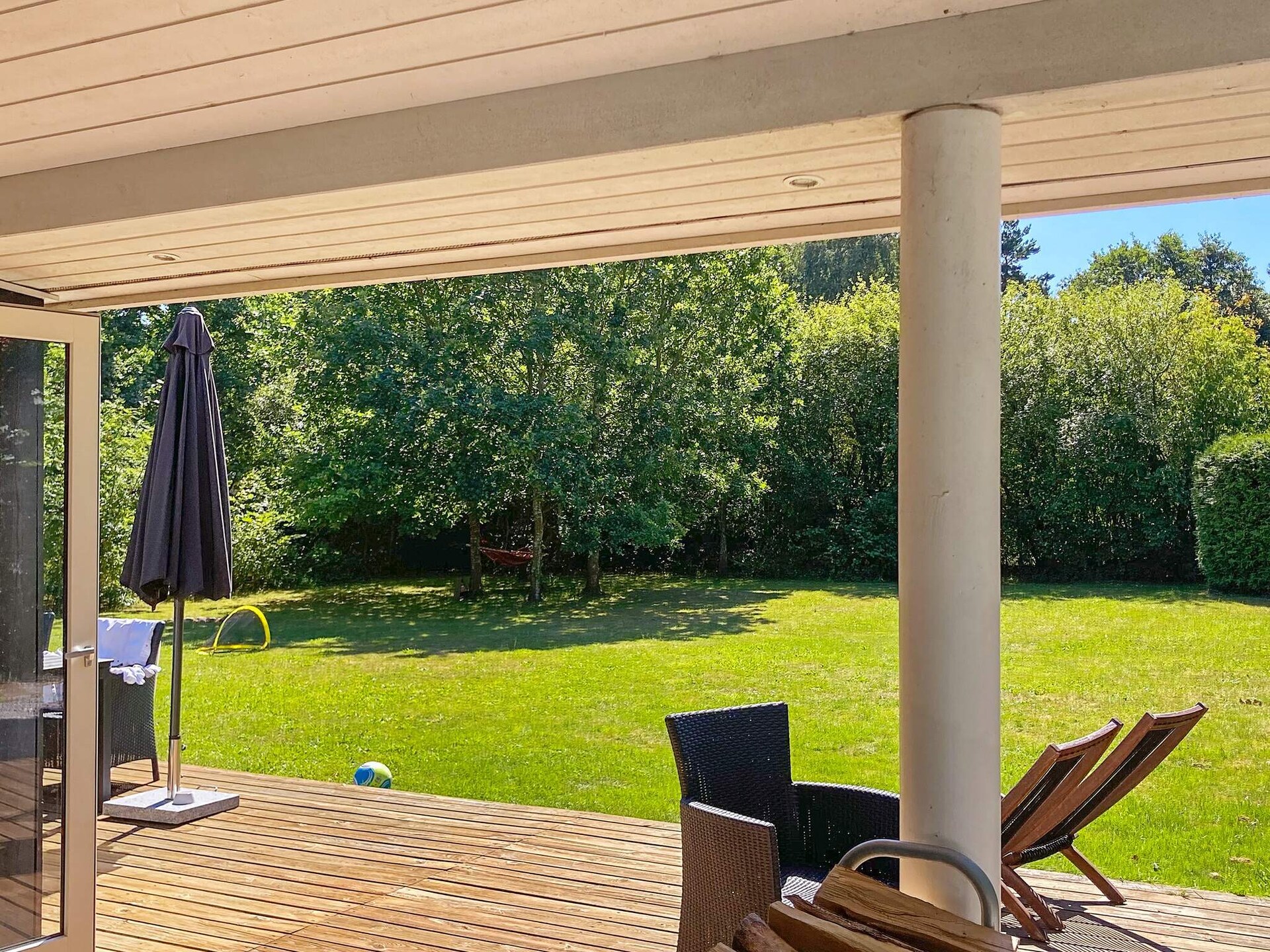 Modern vakantiehuis in Frederiksværk voor 6 personen - foto 50