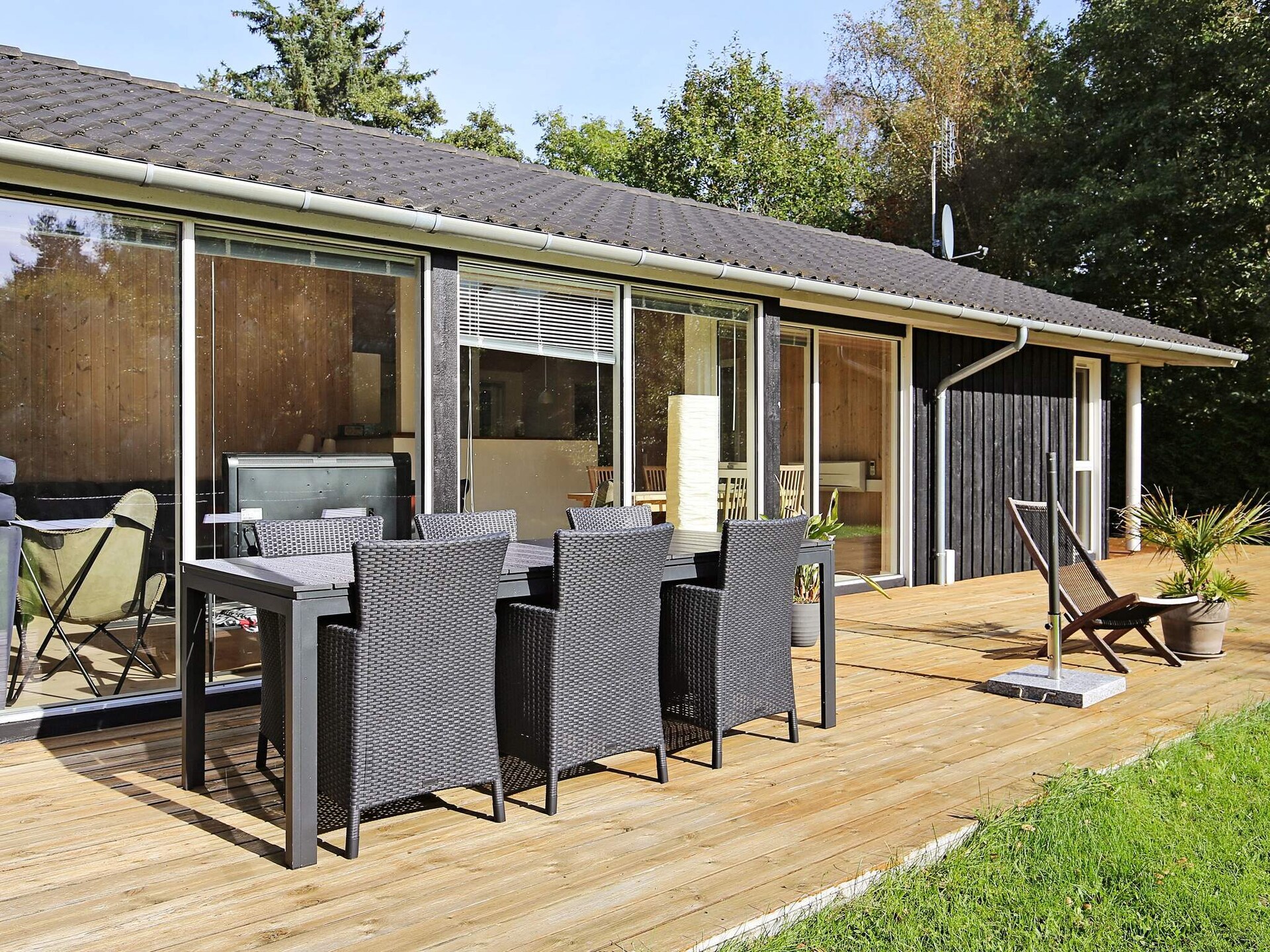 Modern vakantiehuis in Frederiksværk voor 6 personen - foto 51