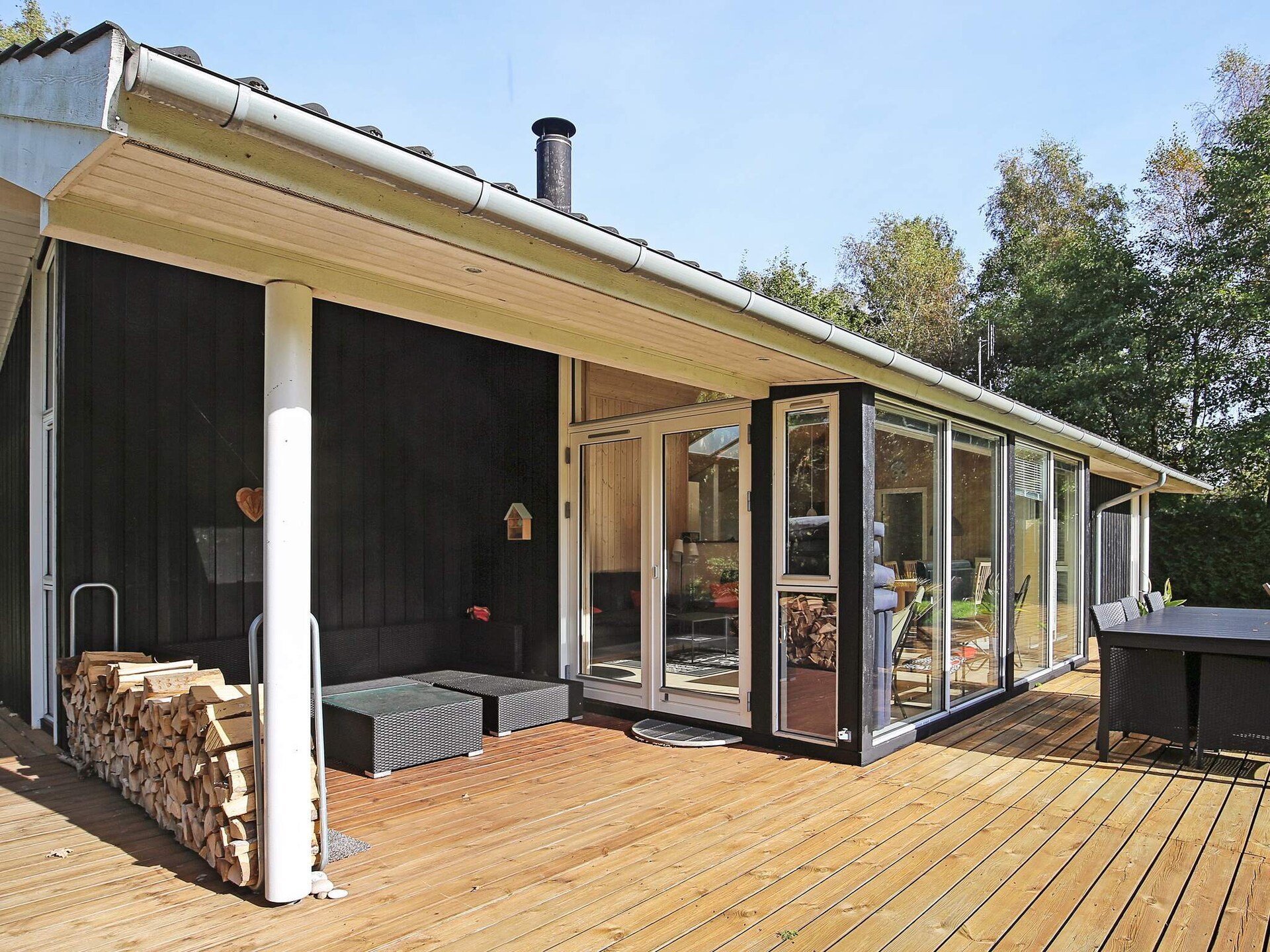 Modern vakantiehuis in Frederiksværk voor 6 personen - foto 53