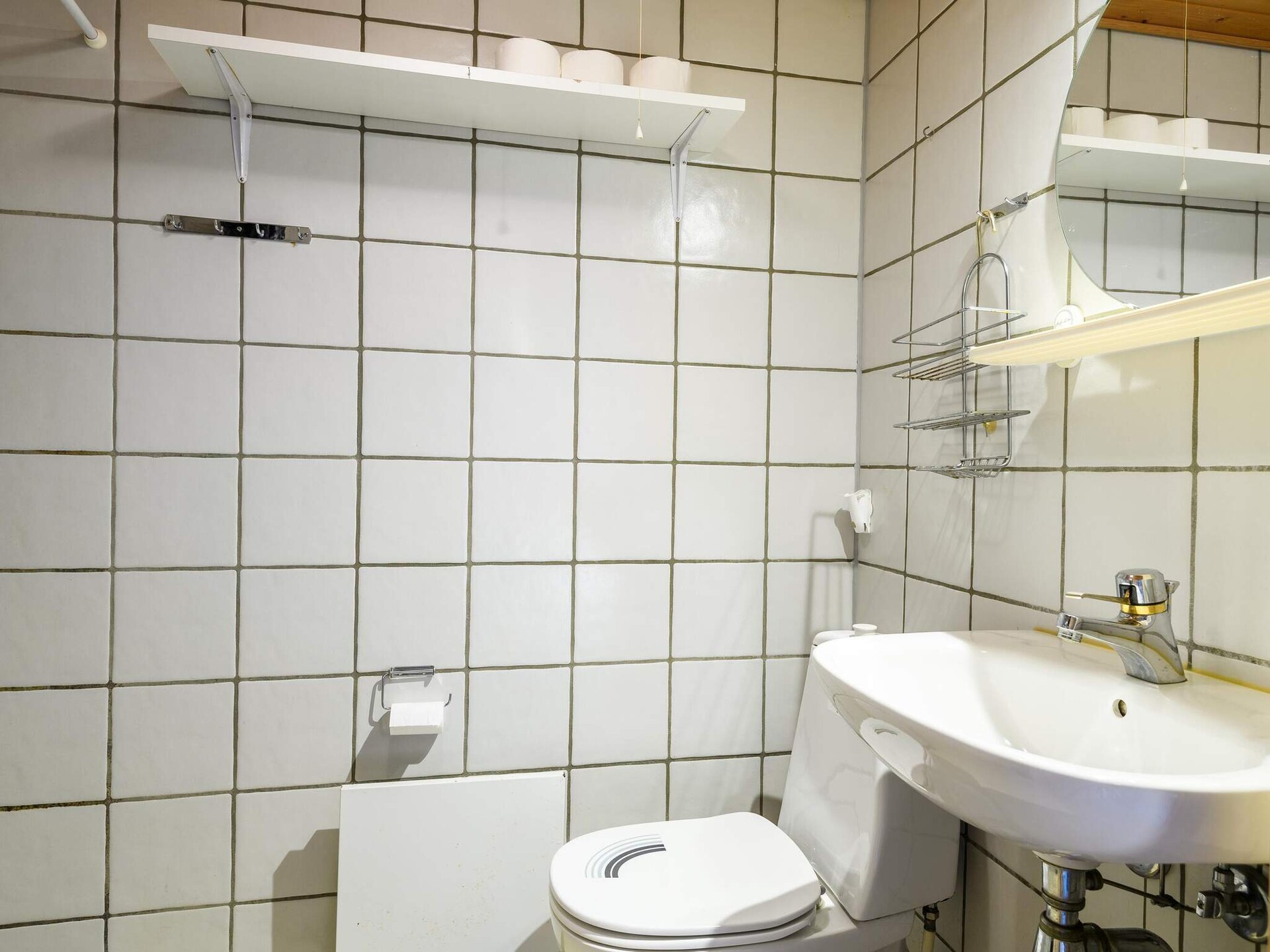 Knus vakantiehuis vlak bij de Noordzee op Fanø - foto 29