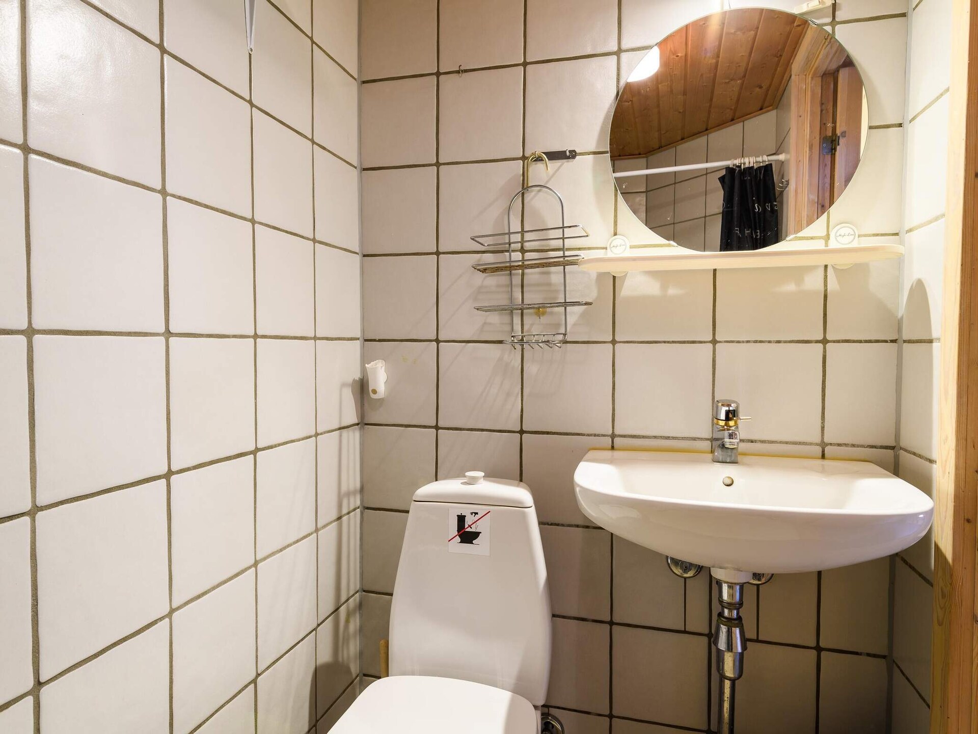 Knus vakantiehuis vlak bij de Noordzee op Fanø - foto 31