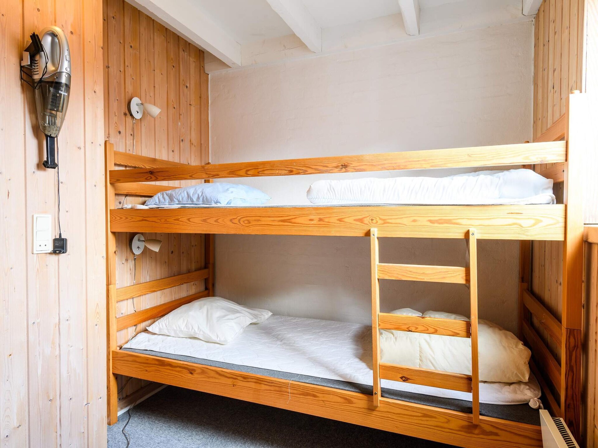 Knus vakantiehuis vlak bij de Noordzee op Fanø - foto 33