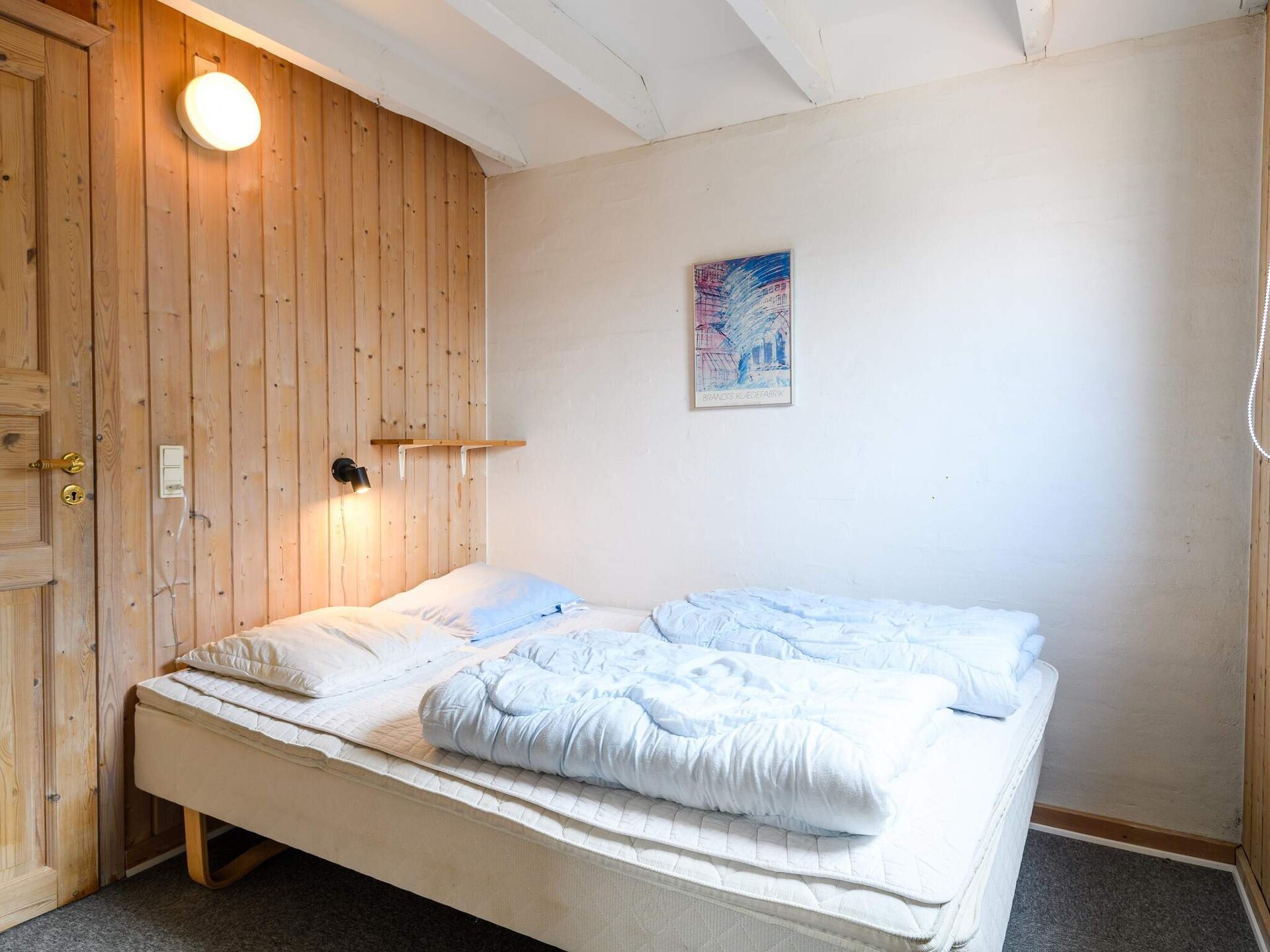 Knus vakantiehuis vlak bij de Noordzee op Fanø - foto 35