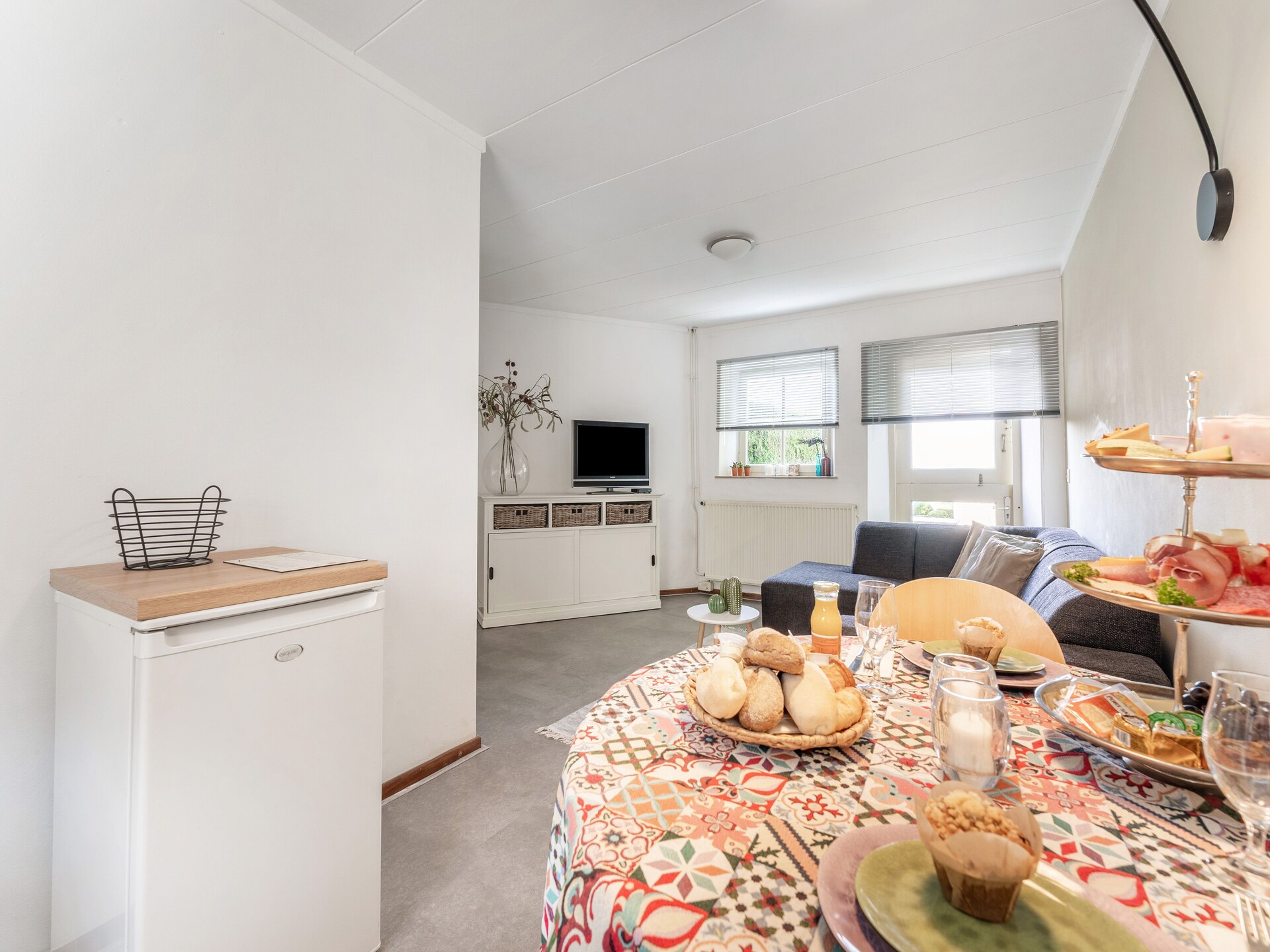 Valleyview Cottages NR01: Landhuis in het hart van Zuid-Limburg - foto 12